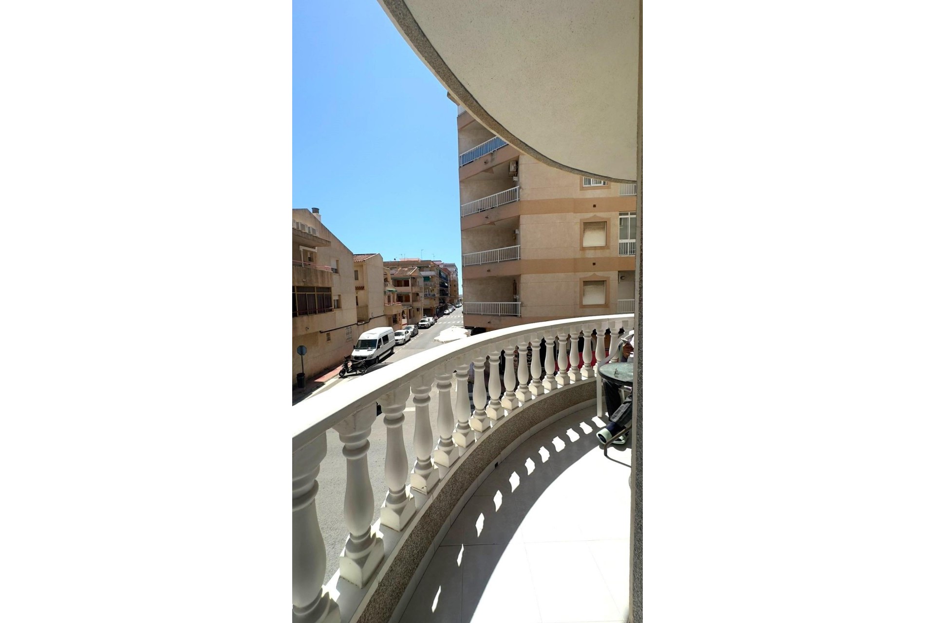 Resale - Apartment -
Torrevieja - Acequion