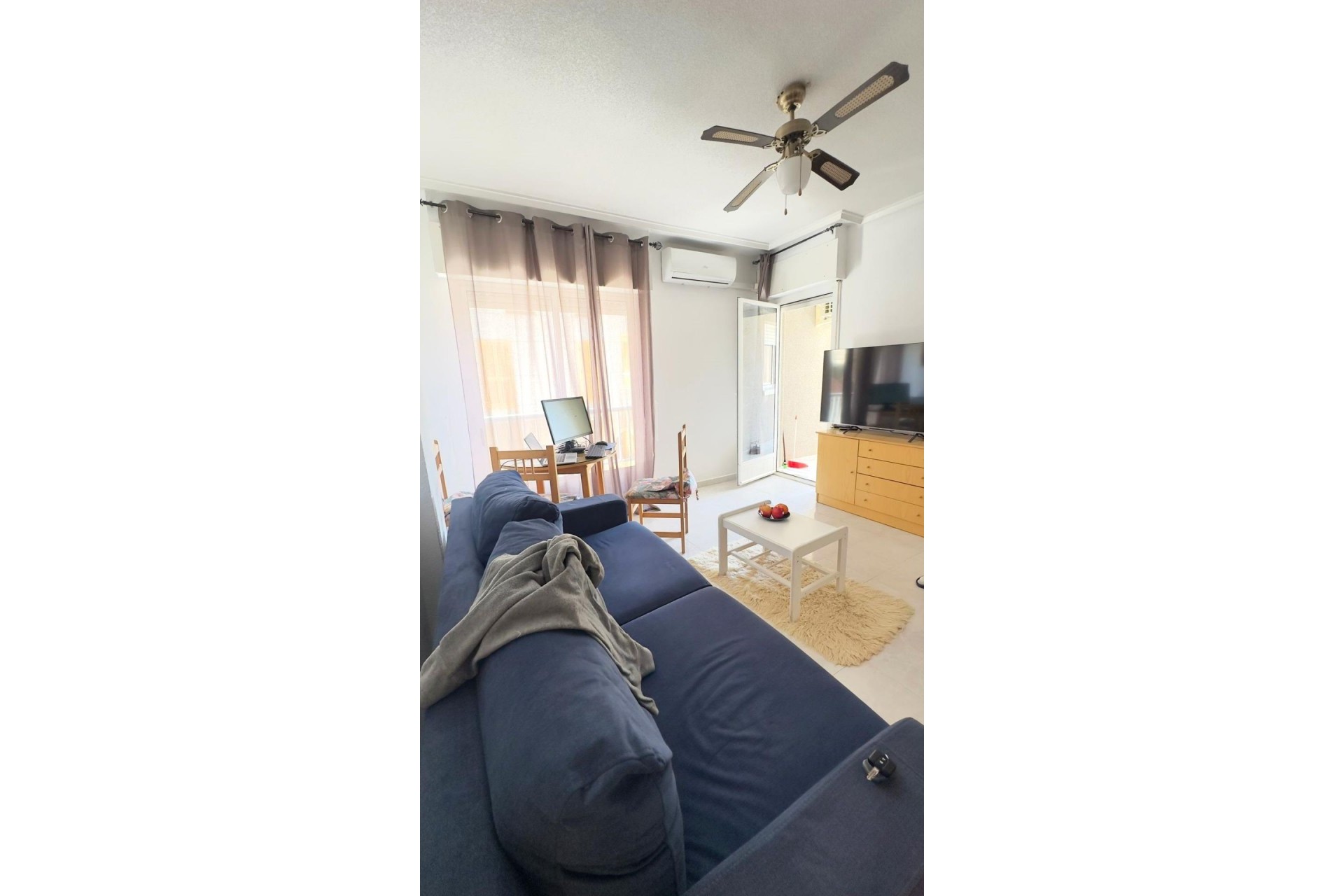 Resale - Apartment -
Torrevieja - Acequion
