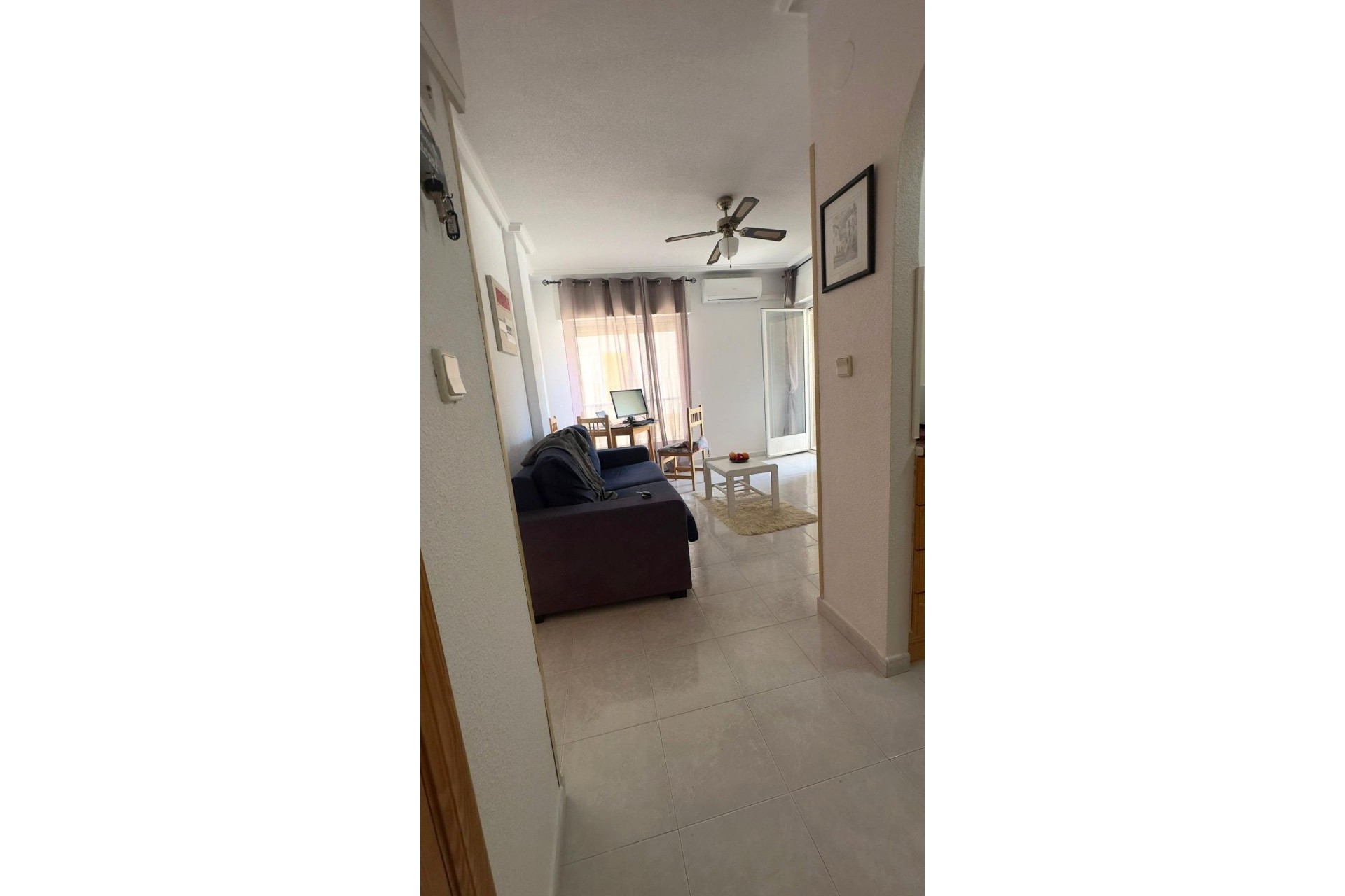 Resale - Apartment -
Torrevieja - Acequion