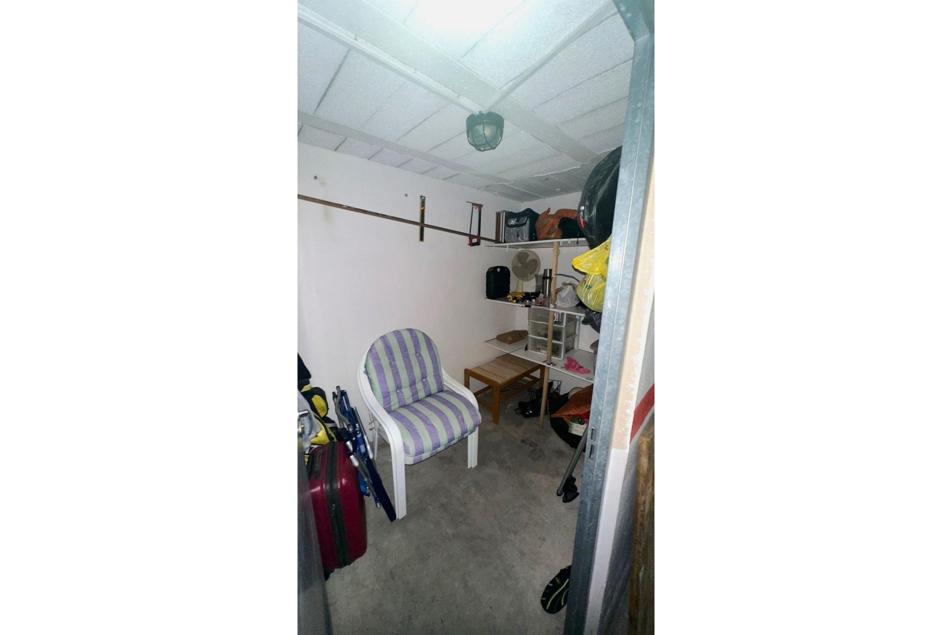 Resale - Apartment -
Torrevieja - Acequion