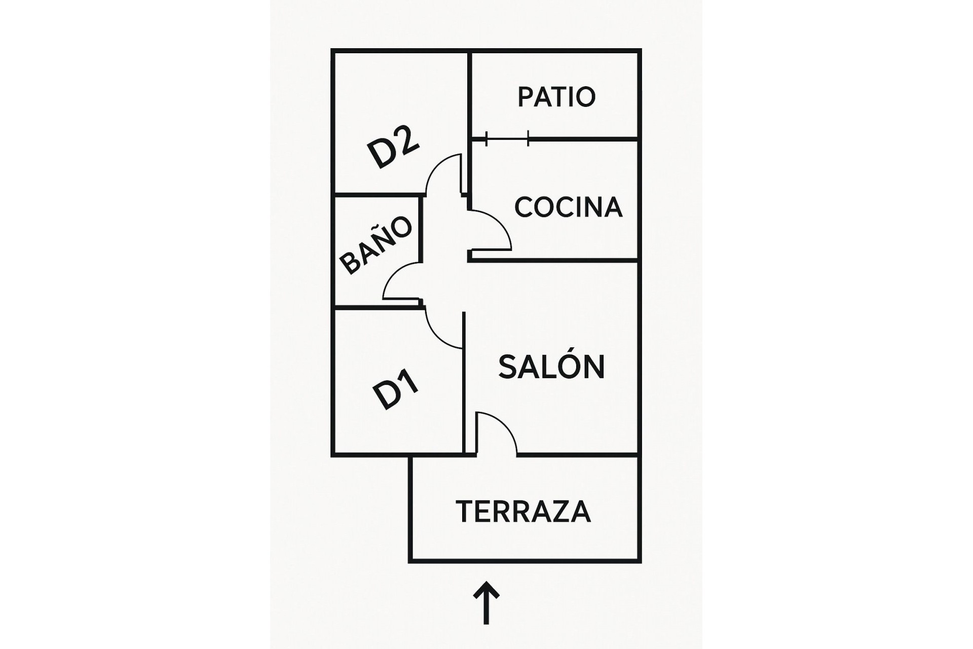 Resale - Apartment -
Torrevieja - Acequion