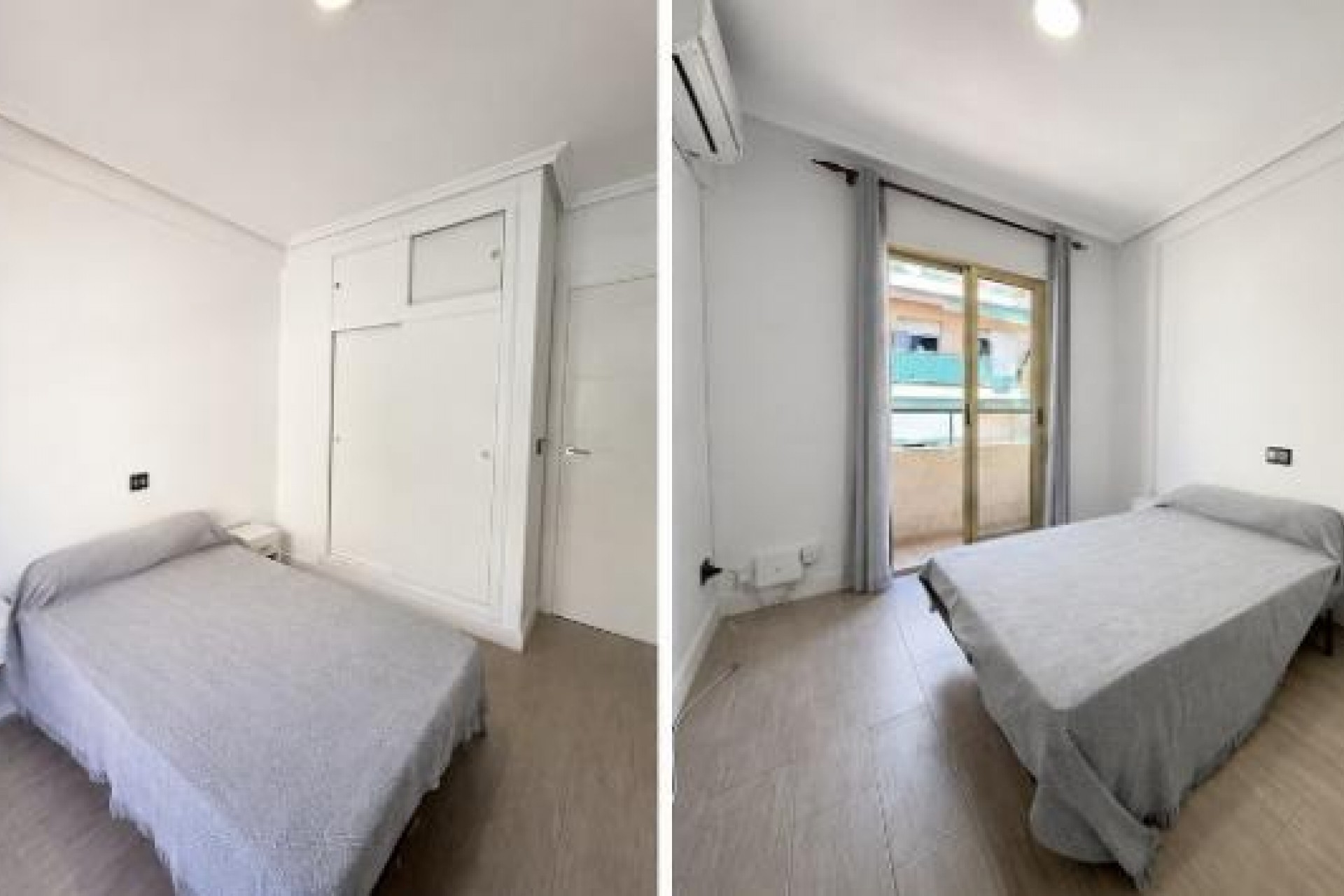 Resale - Apartment -
Torrevieja - Acequion