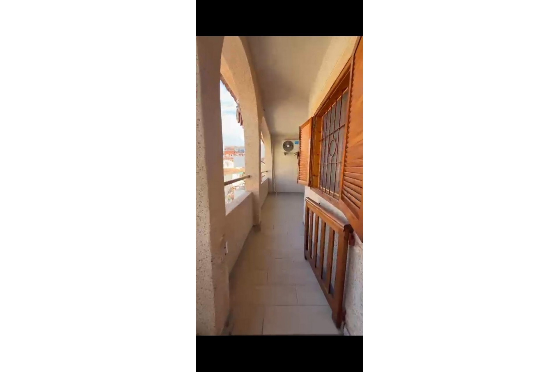 Resale - Apartment -
Torrevieja - Acequion