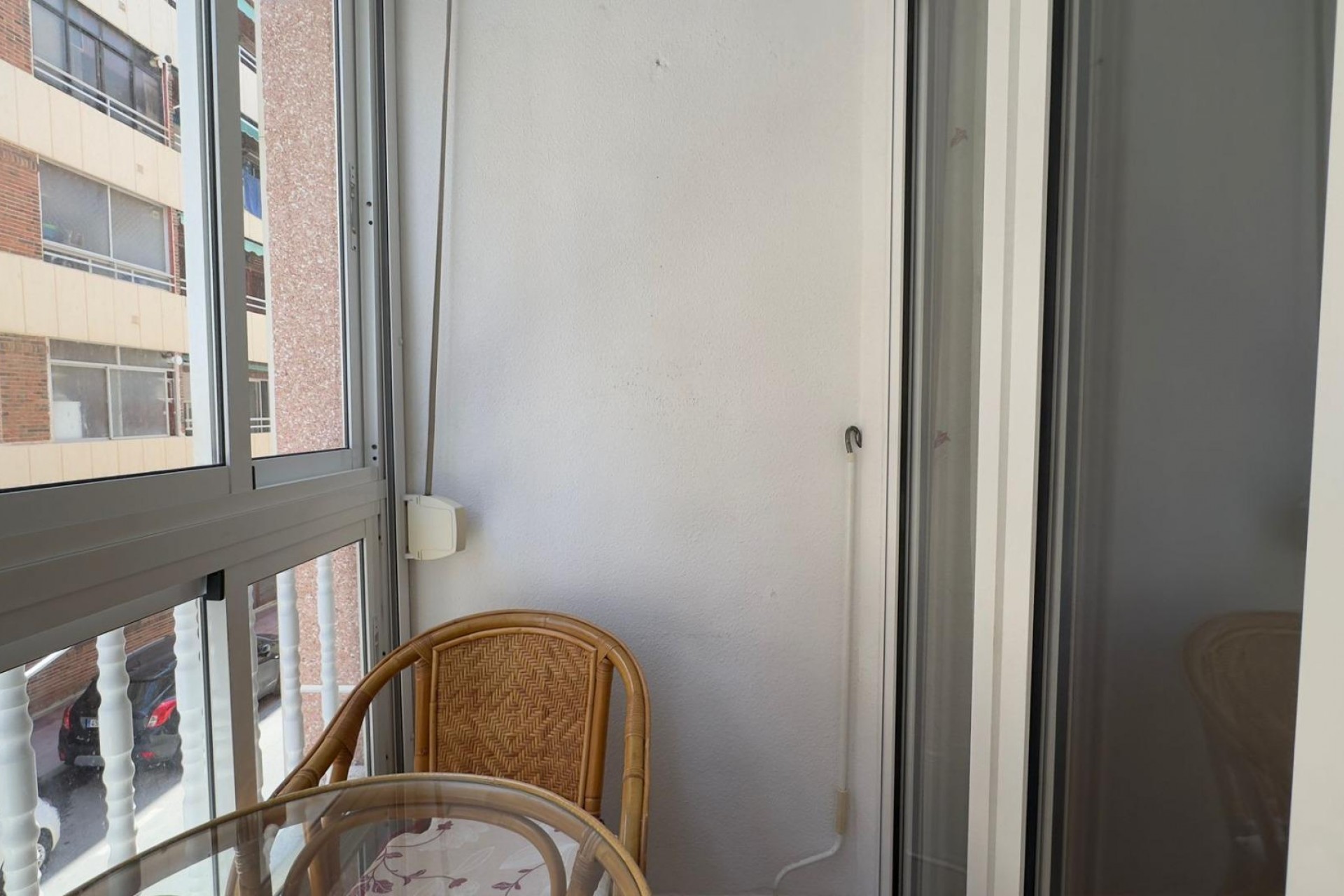 Resale - Apartment -
Torrevieja - Acequion