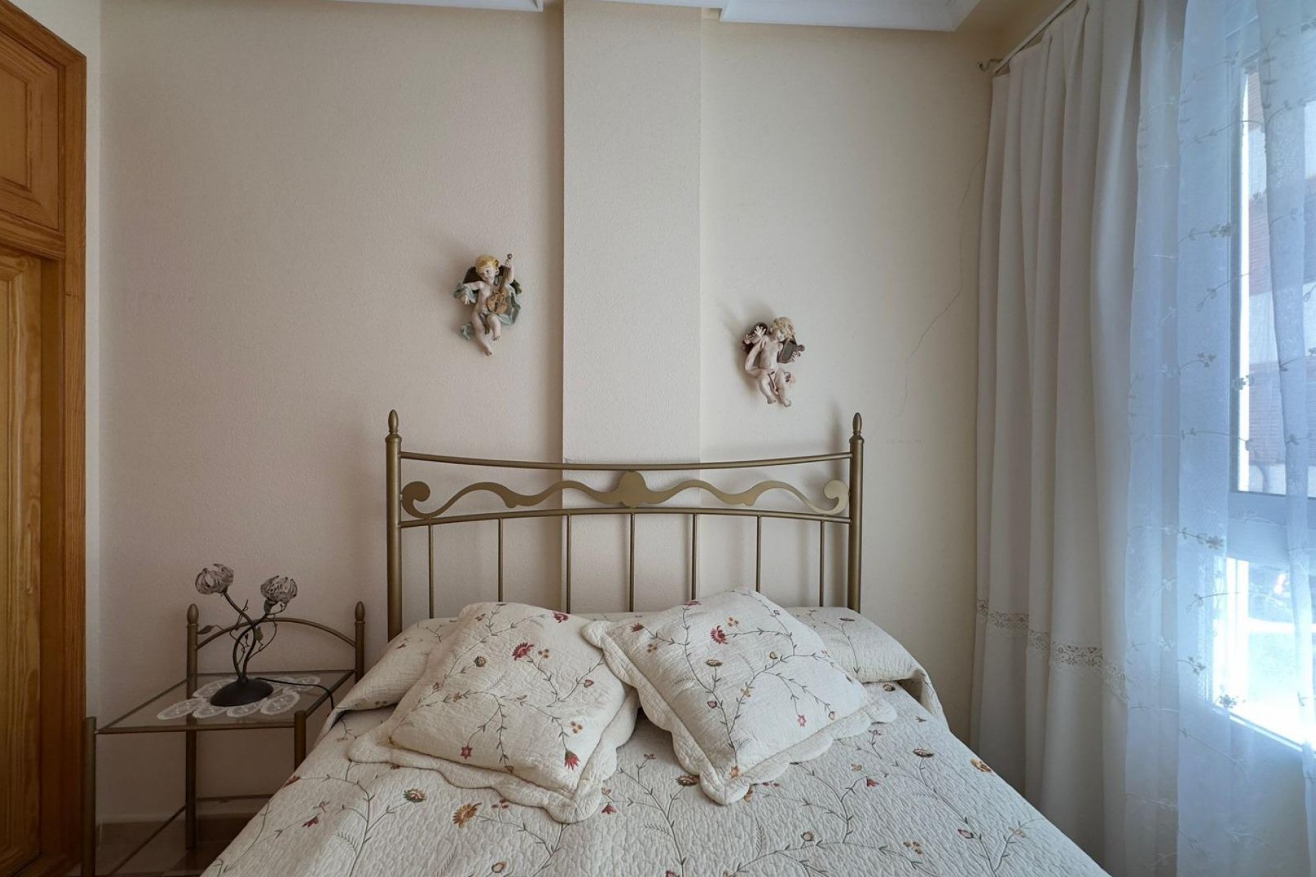 Resale - Apartment -
Torrevieja - Acequion