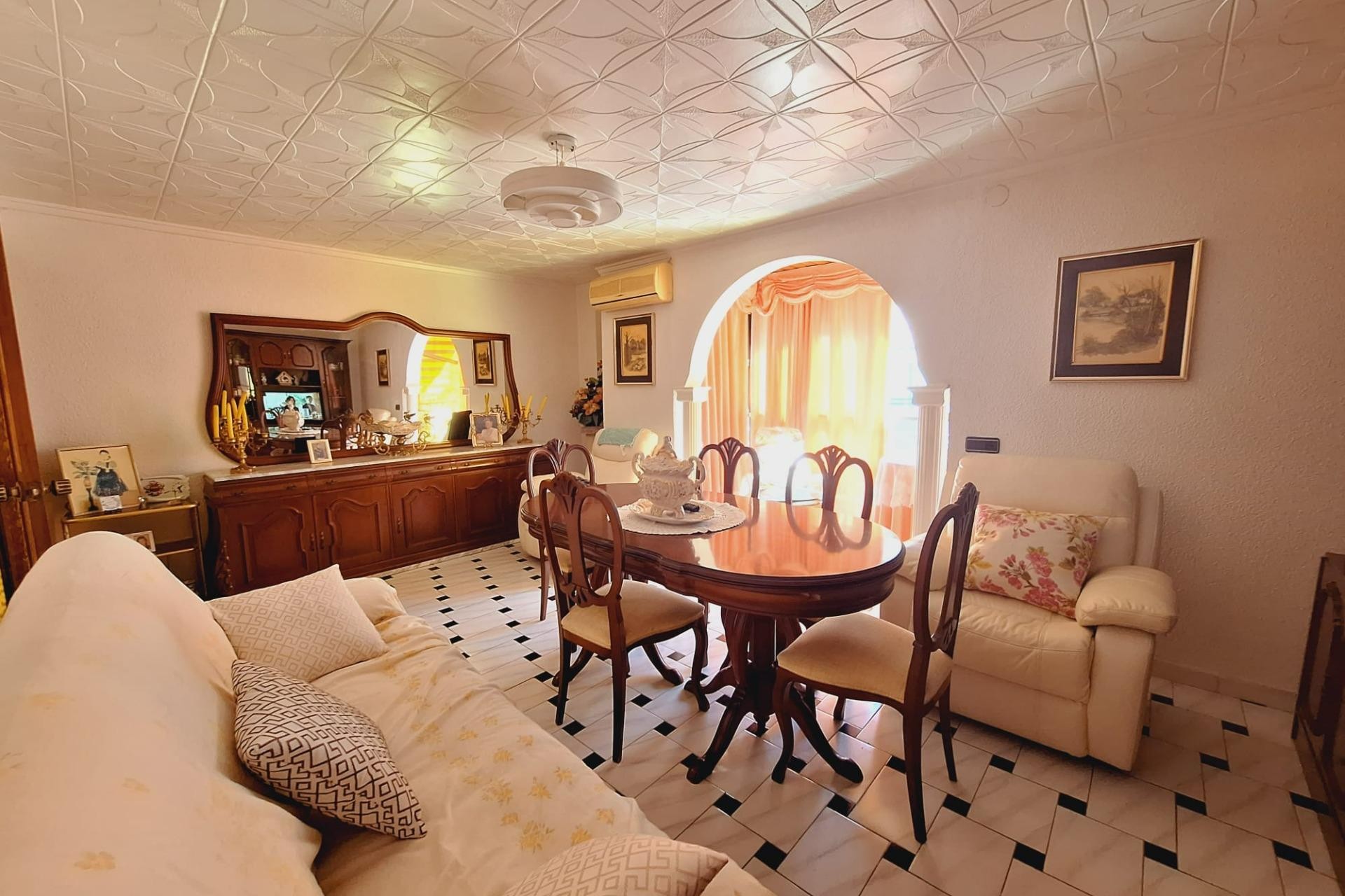 Resale - Apartment -
Torrevieja - Acequion