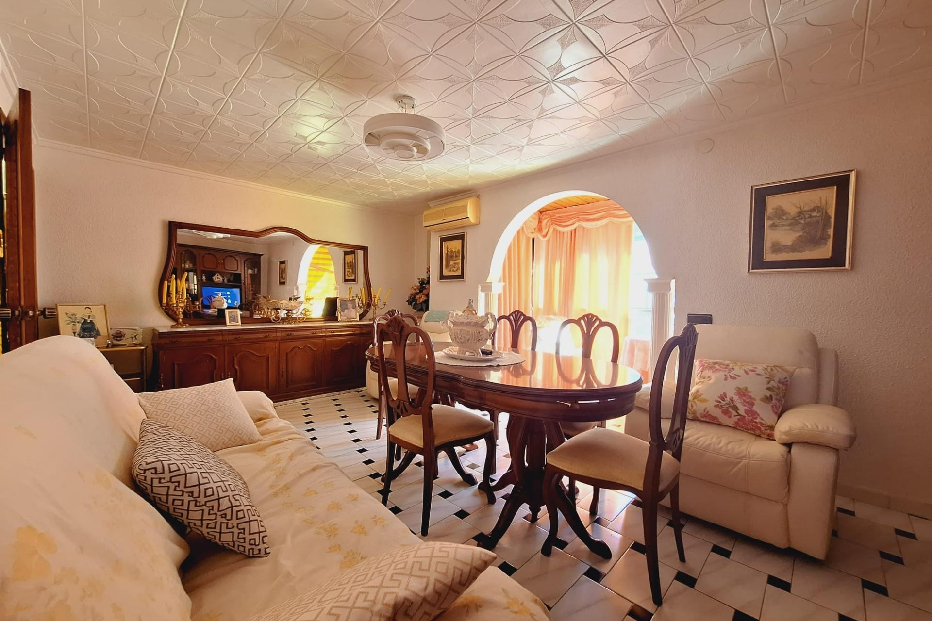 Resale - Apartment -
Torrevieja - Acequion