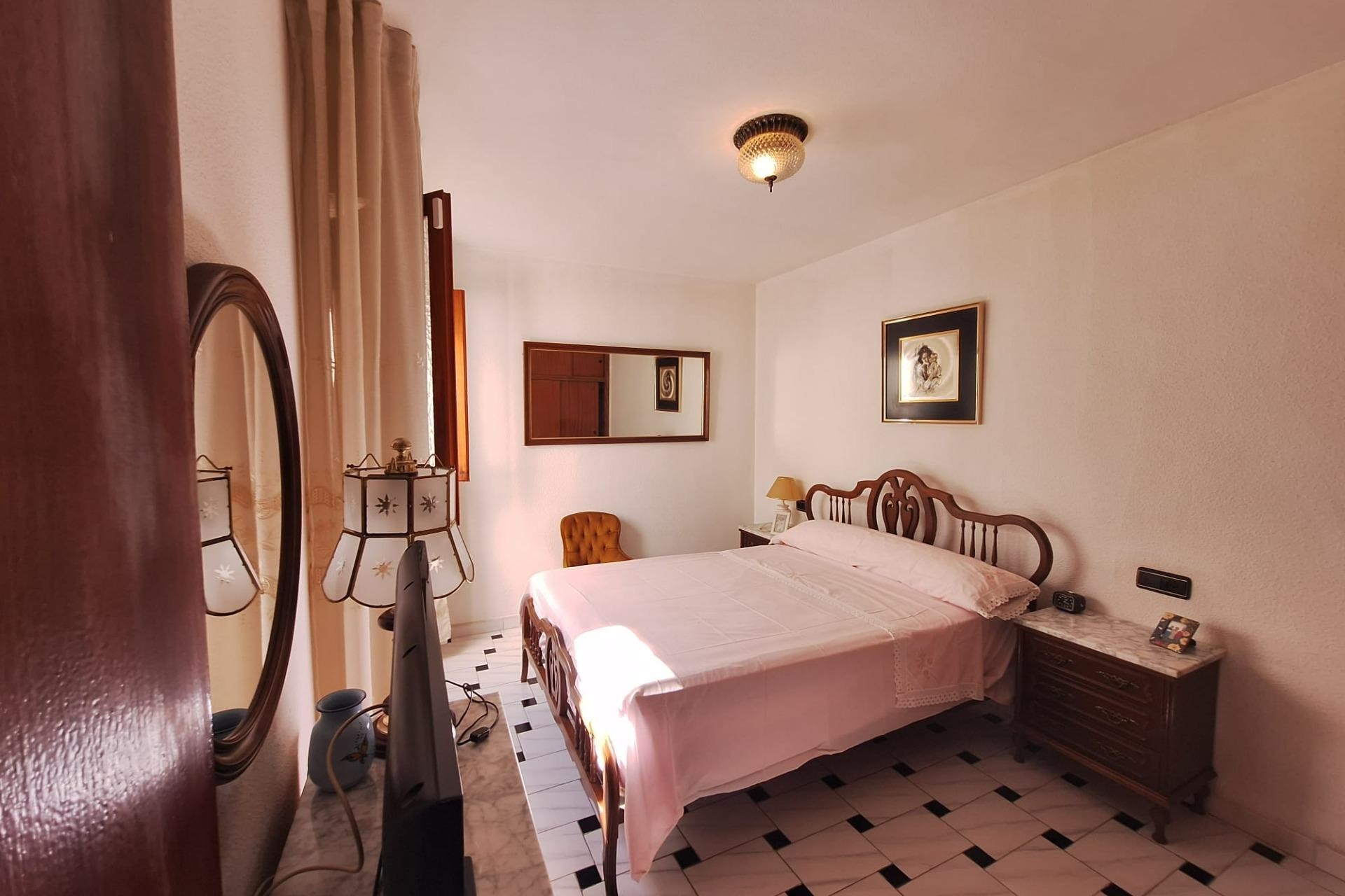 Resale - Apartment -
Torrevieja - Acequion