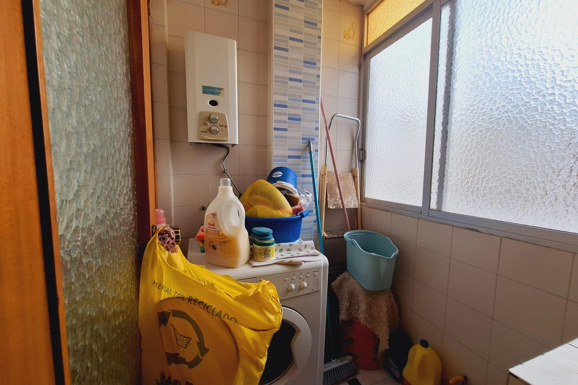 Resale - Apartment -
Torrevieja - Acequion