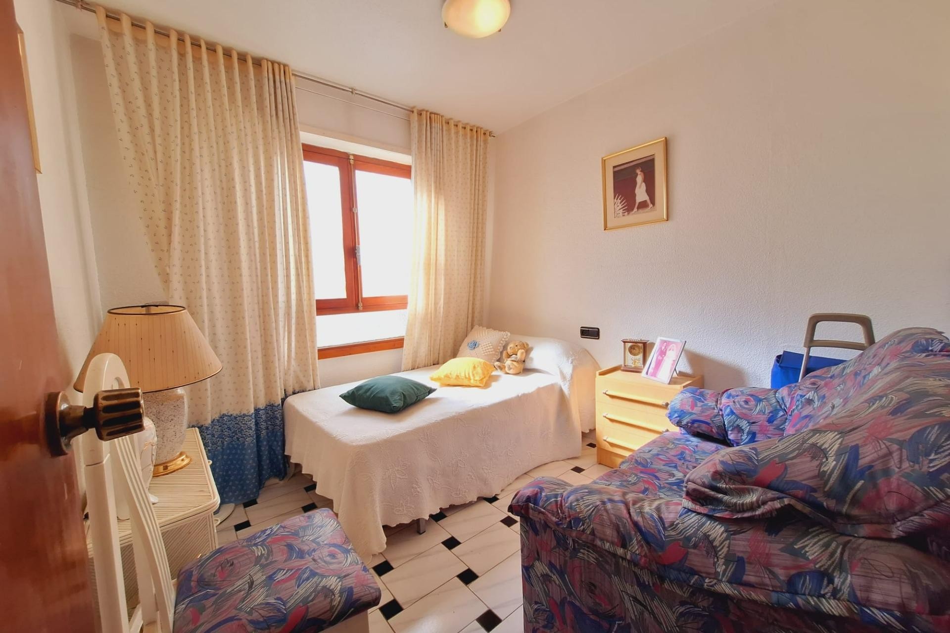 Resale - Apartment -
Torrevieja - Acequion