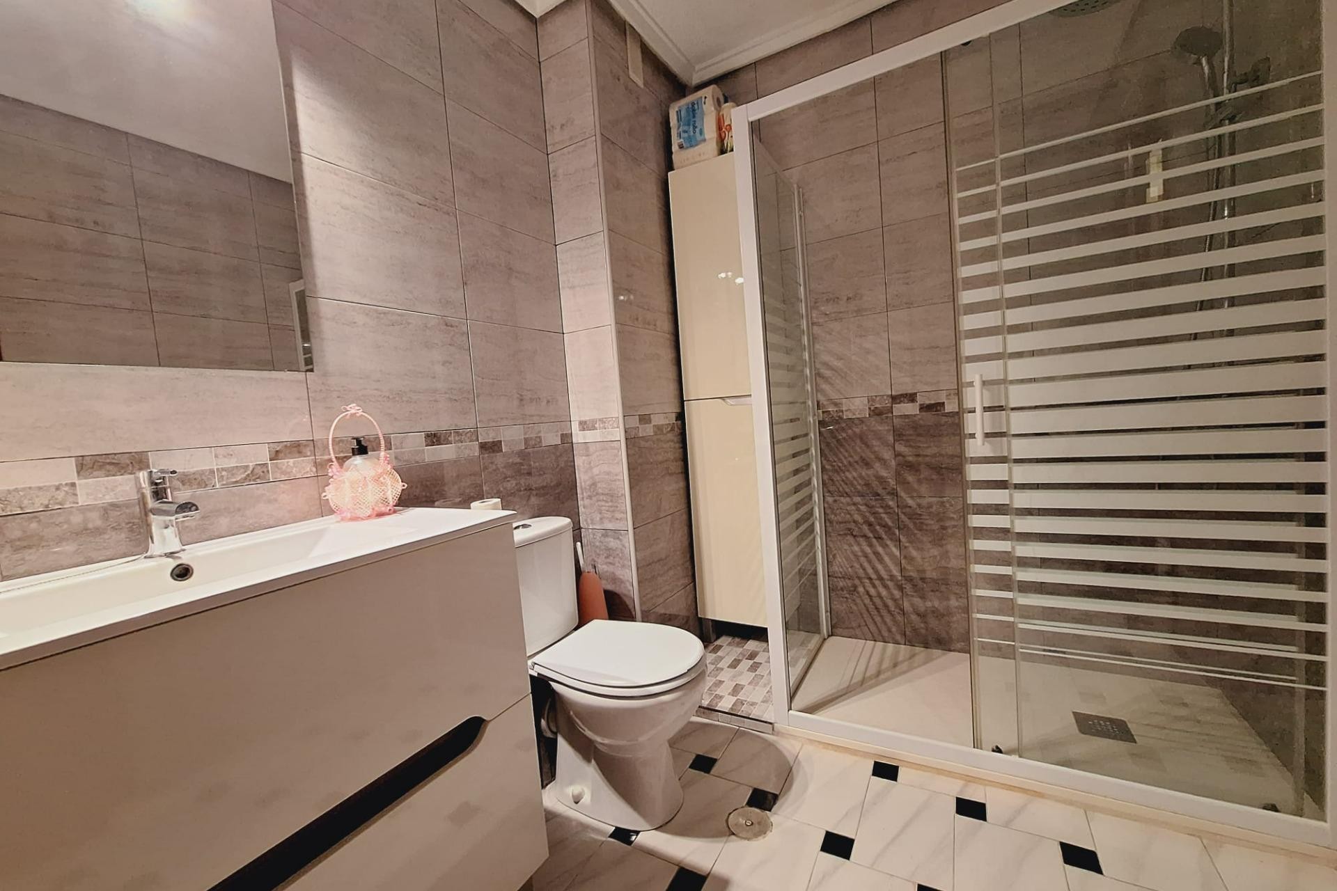 Resale - Apartment -
Torrevieja - Acequion