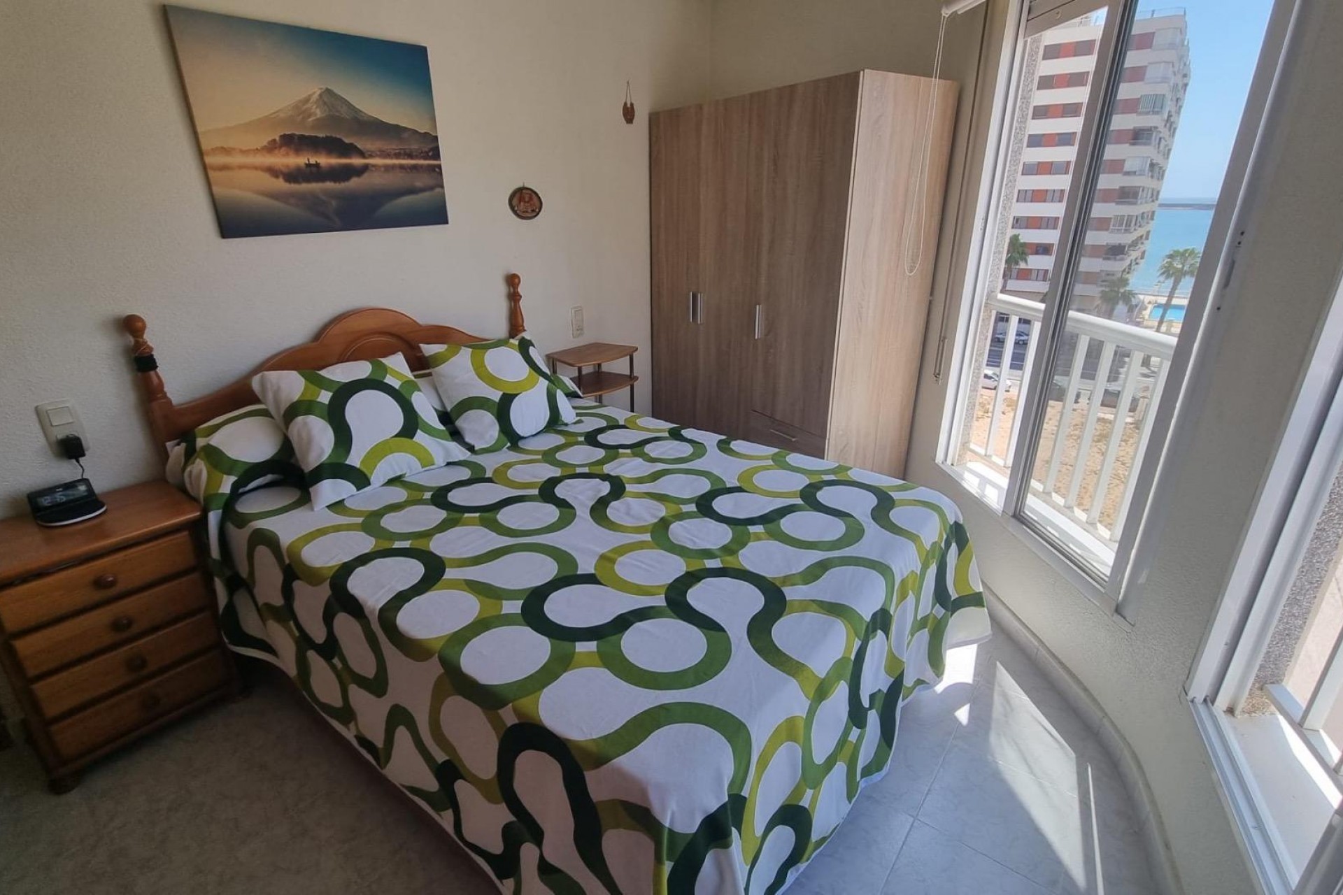 Resale - Apartment -
Torrevieja - Acequion