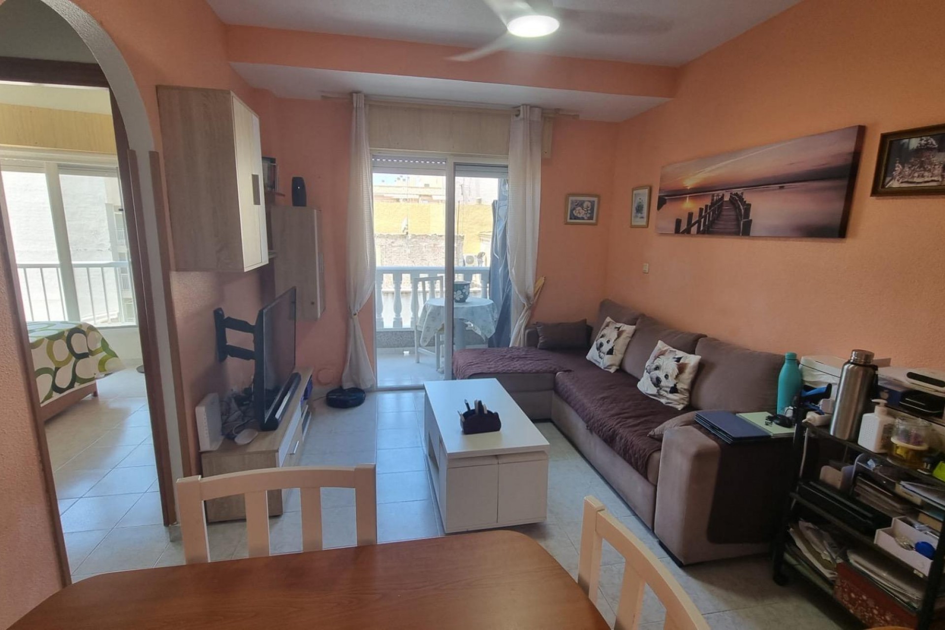 Resale - Apartment -
Torrevieja - Acequion