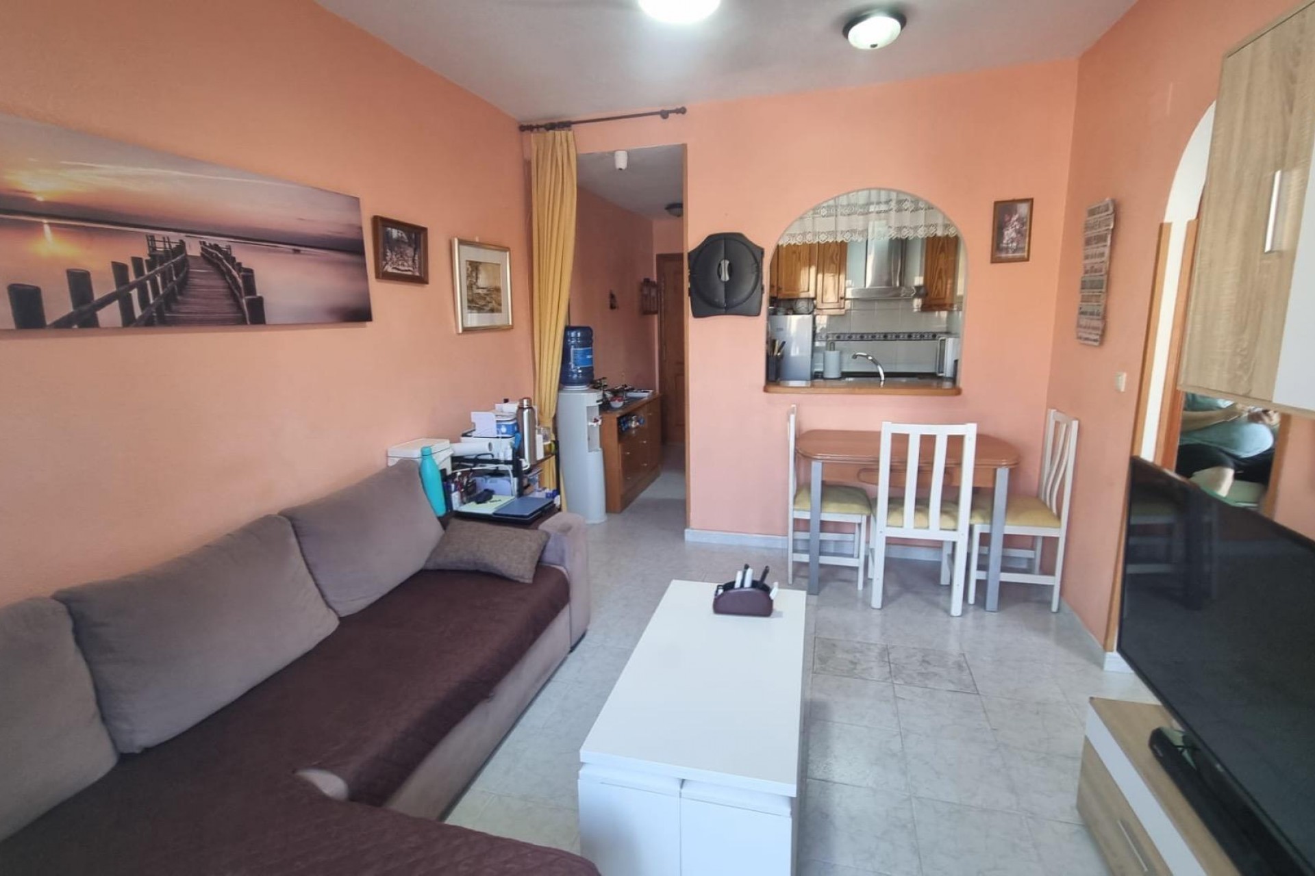 Resale - Apartment -
Torrevieja - Acequion