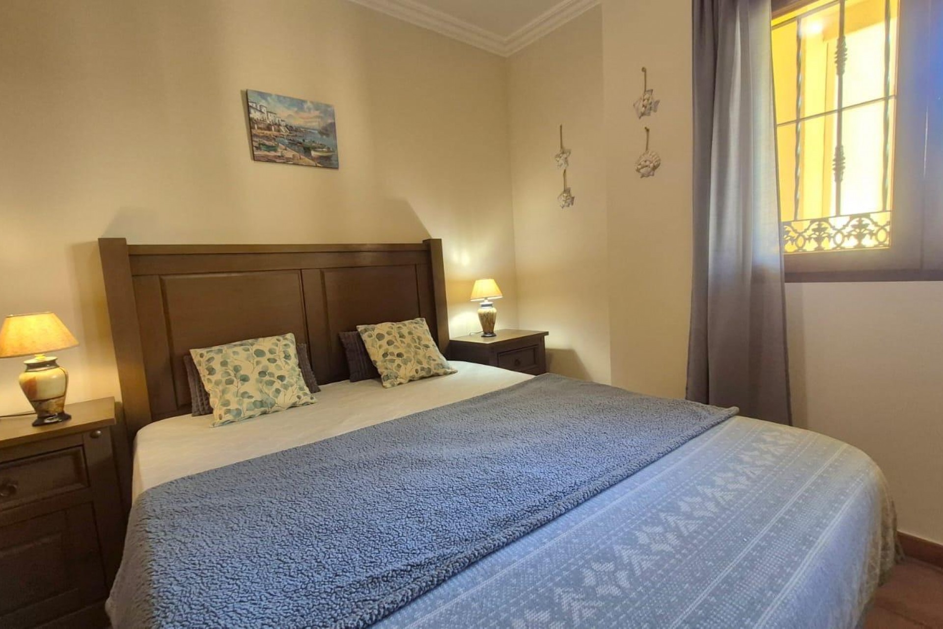 Resale - Apartment -
Torrevieja - Acequion