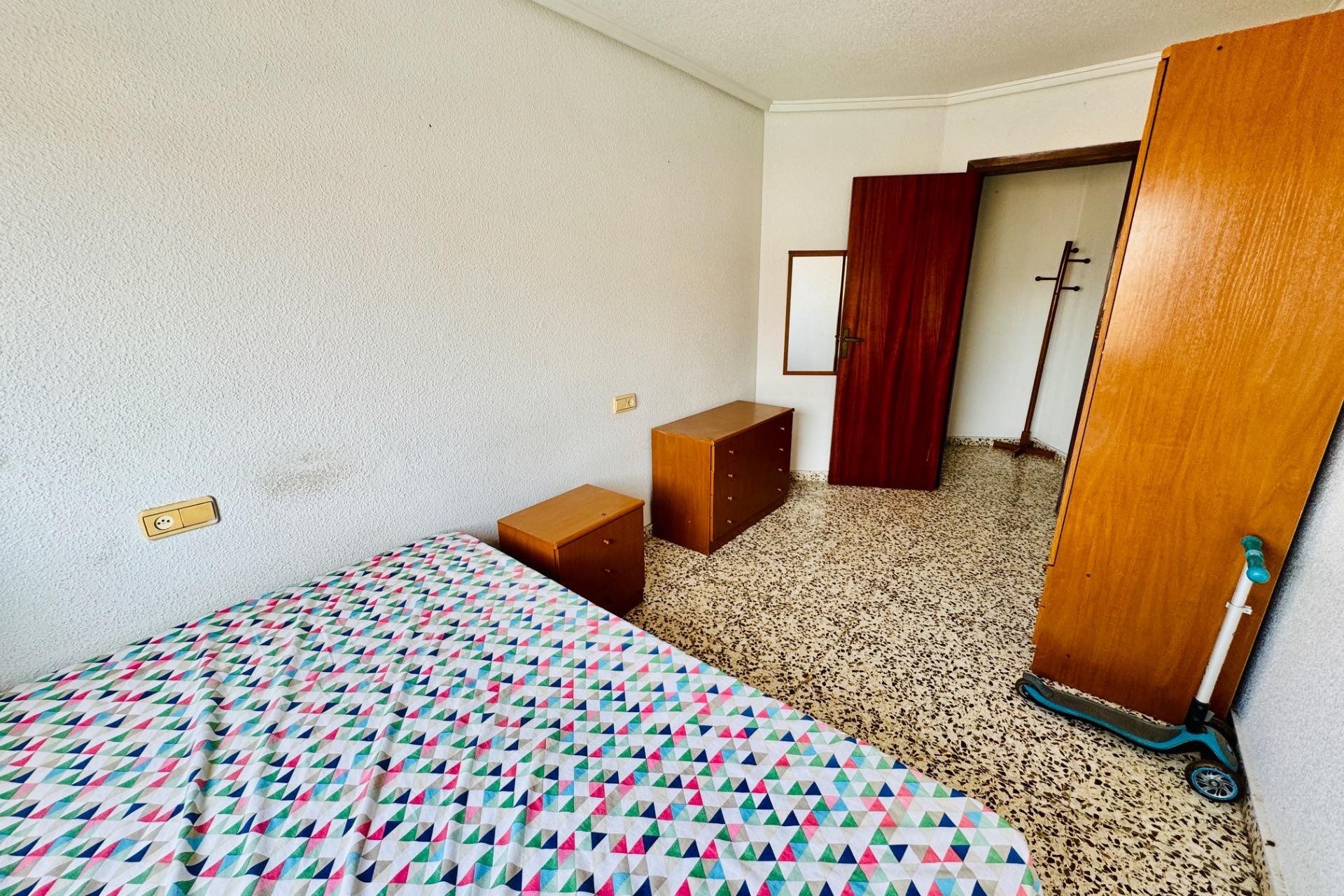 Resale - Apartment -
Torrevieja - Acequion