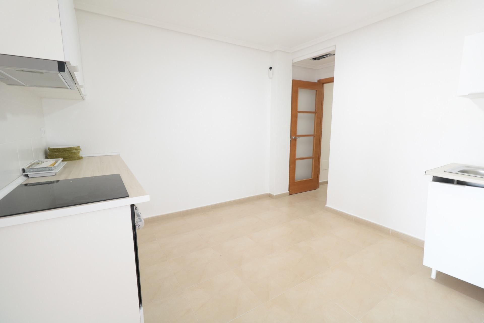 Resale - Apartment -
Torrevieja - Acequion