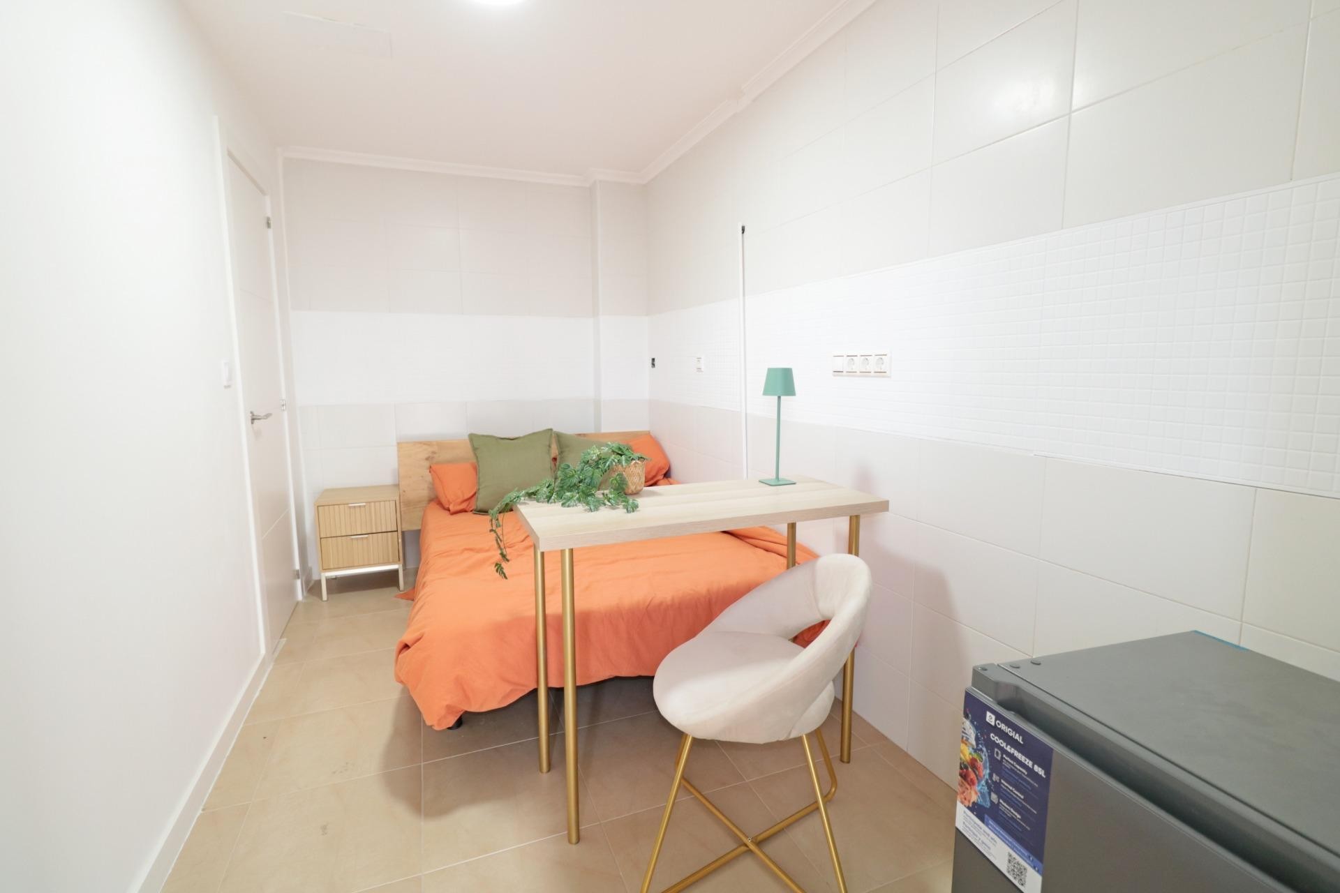 Resale - Apartment -
Torrevieja - Acequion