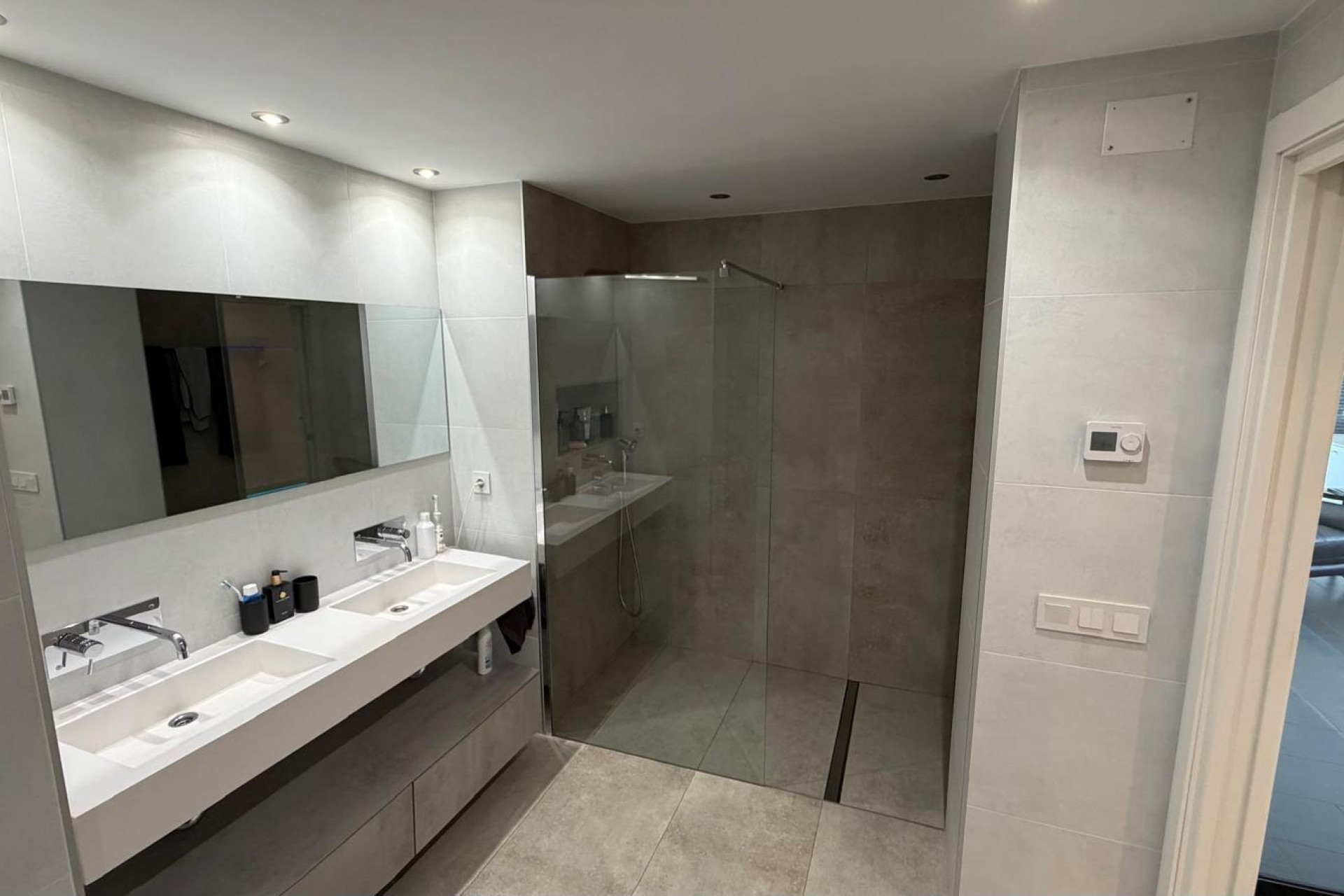Resale - Apartment -
Torrevieja - Acequion