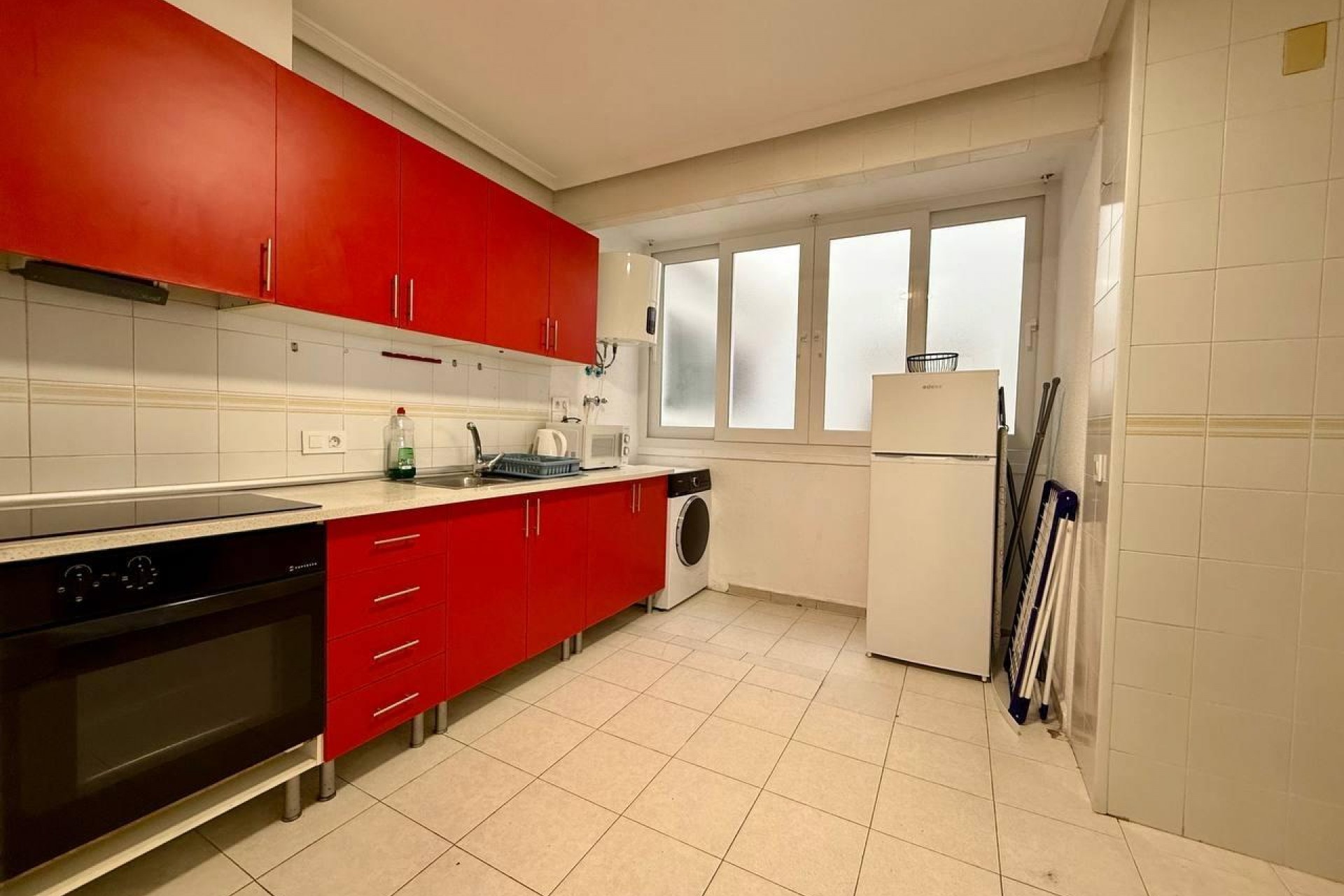 Resale - Apartment -
Torrevieja - Acequion