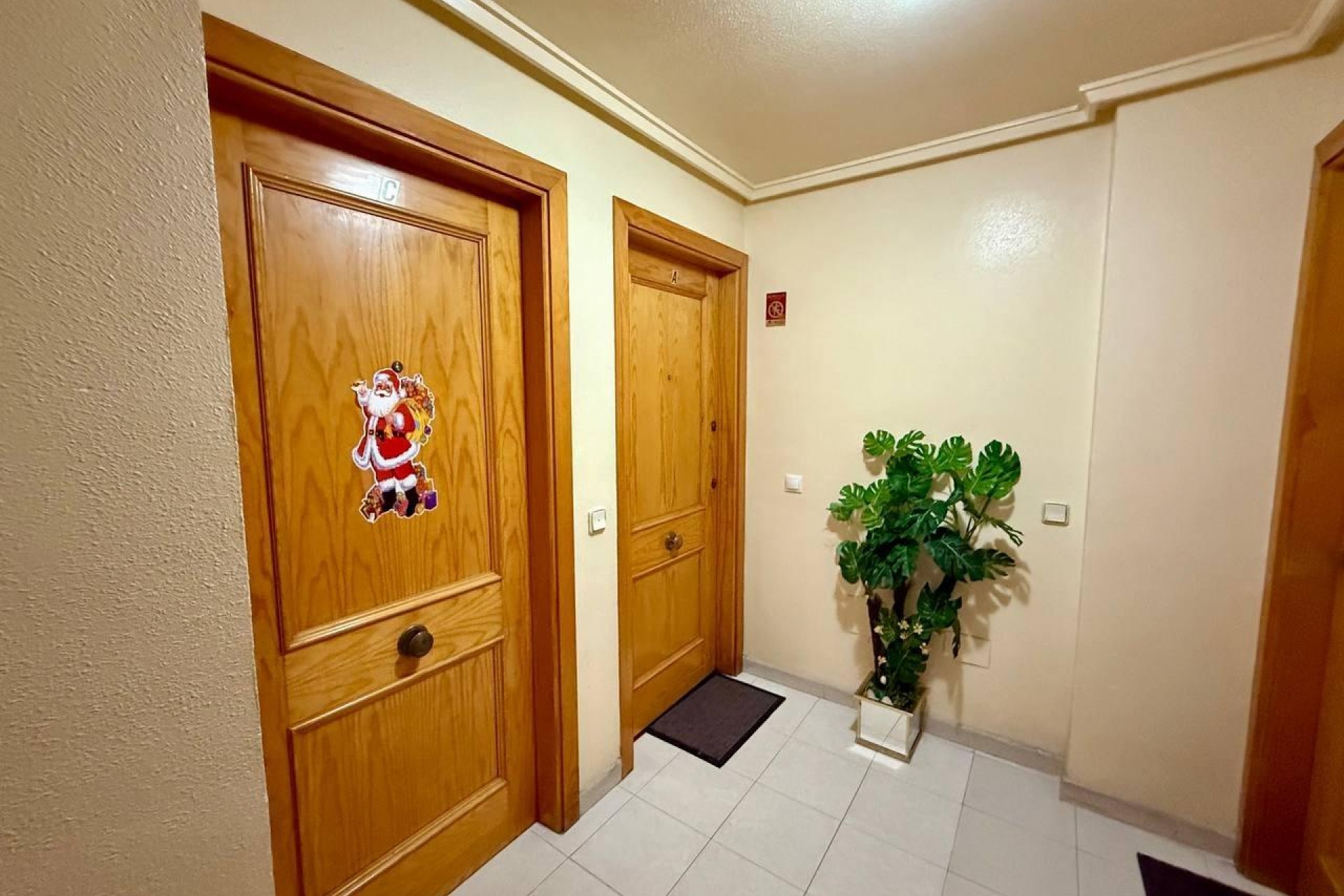 Resale - Apartment -
Torrevieja - Acequion