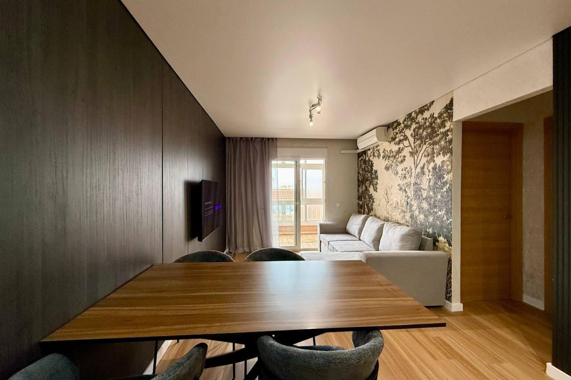 Resale - Apartment -
Torrevieja - Acequion