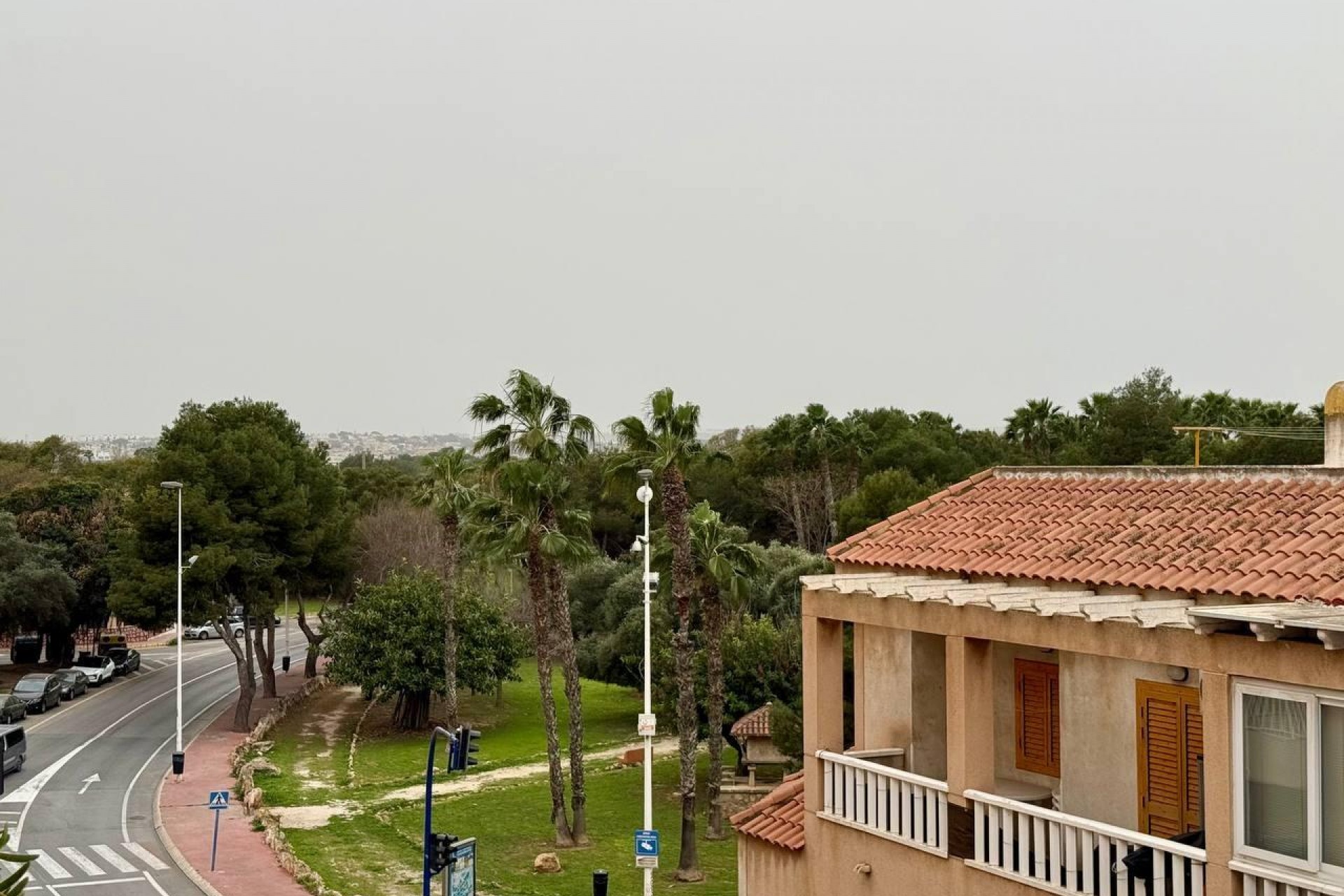 Resale - Apartment -
Torrevieja - Acequion