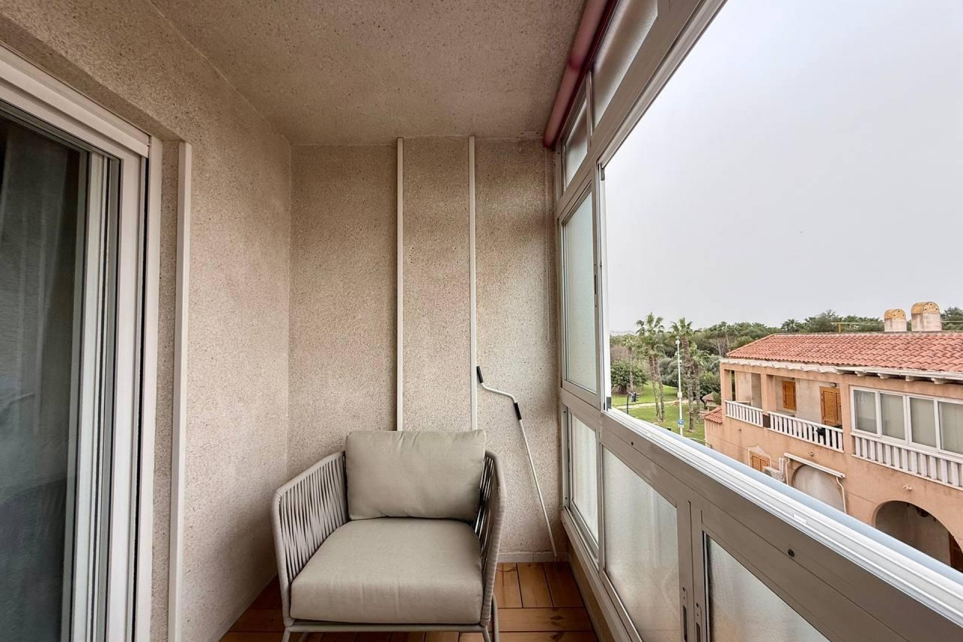 Resale - Apartment -
Torrevieja - Acequion
