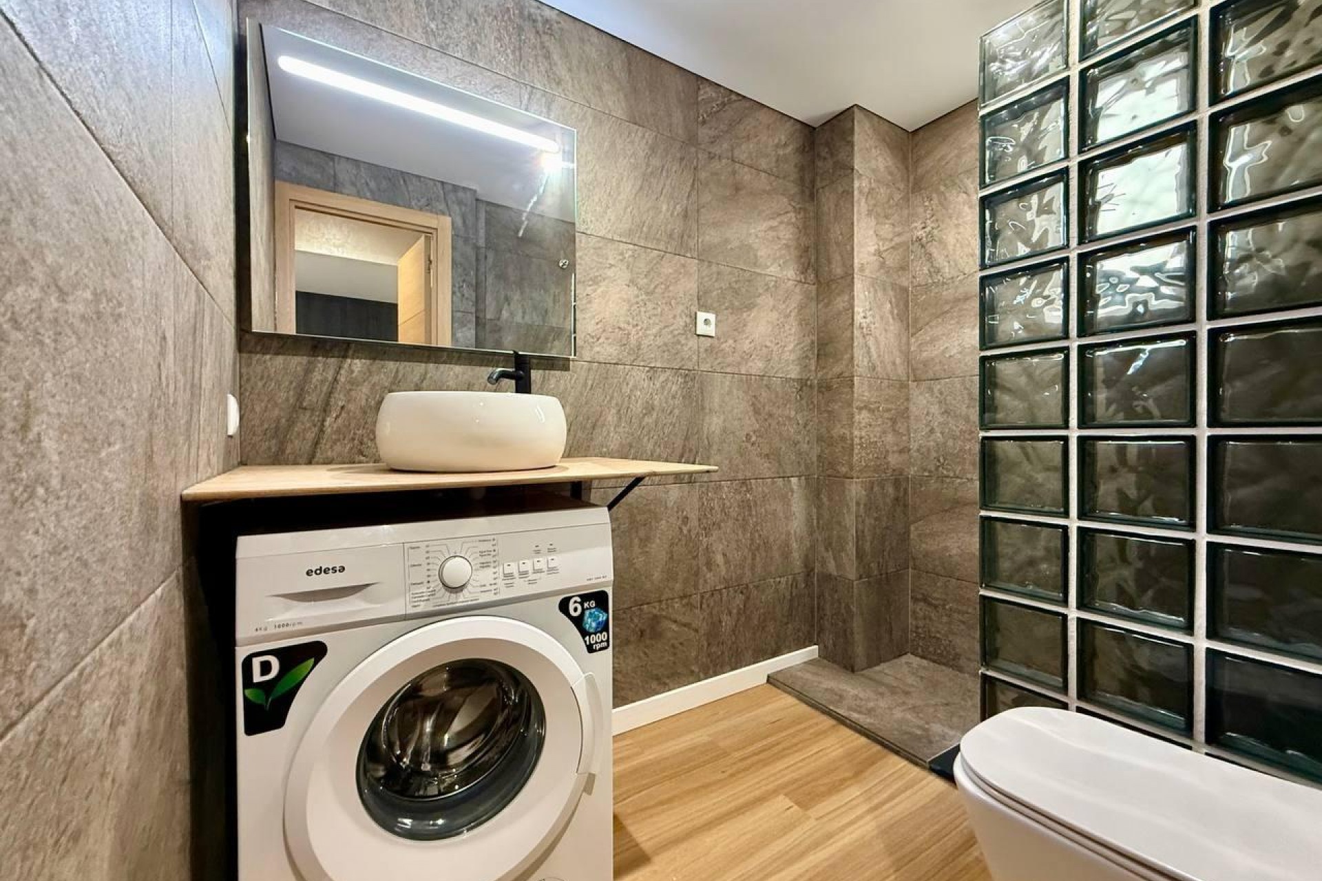 Resale - Apartment -
Torrevieja - Acequion