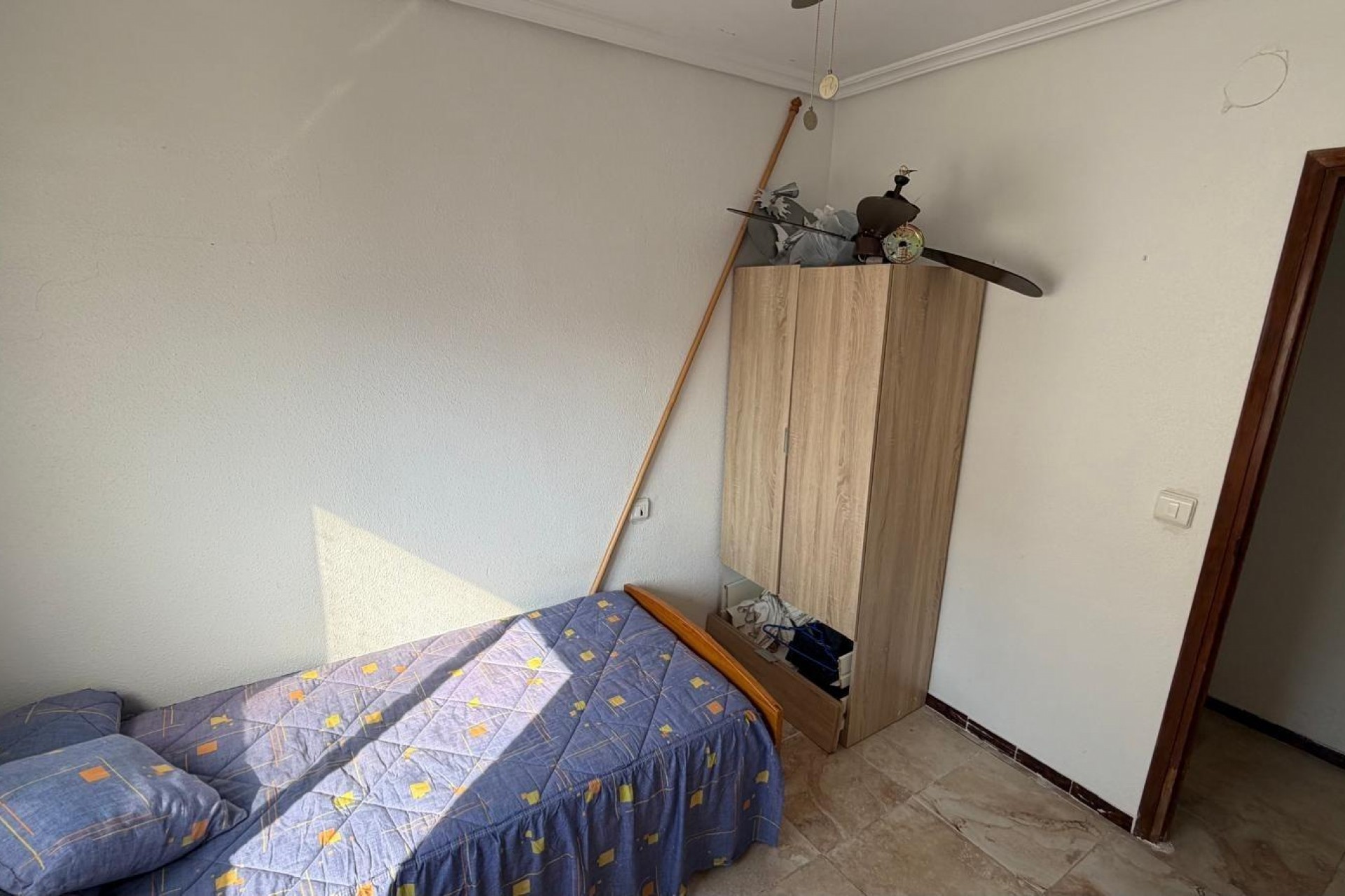 Resale - Apartment -
Torrevieja - Acequion