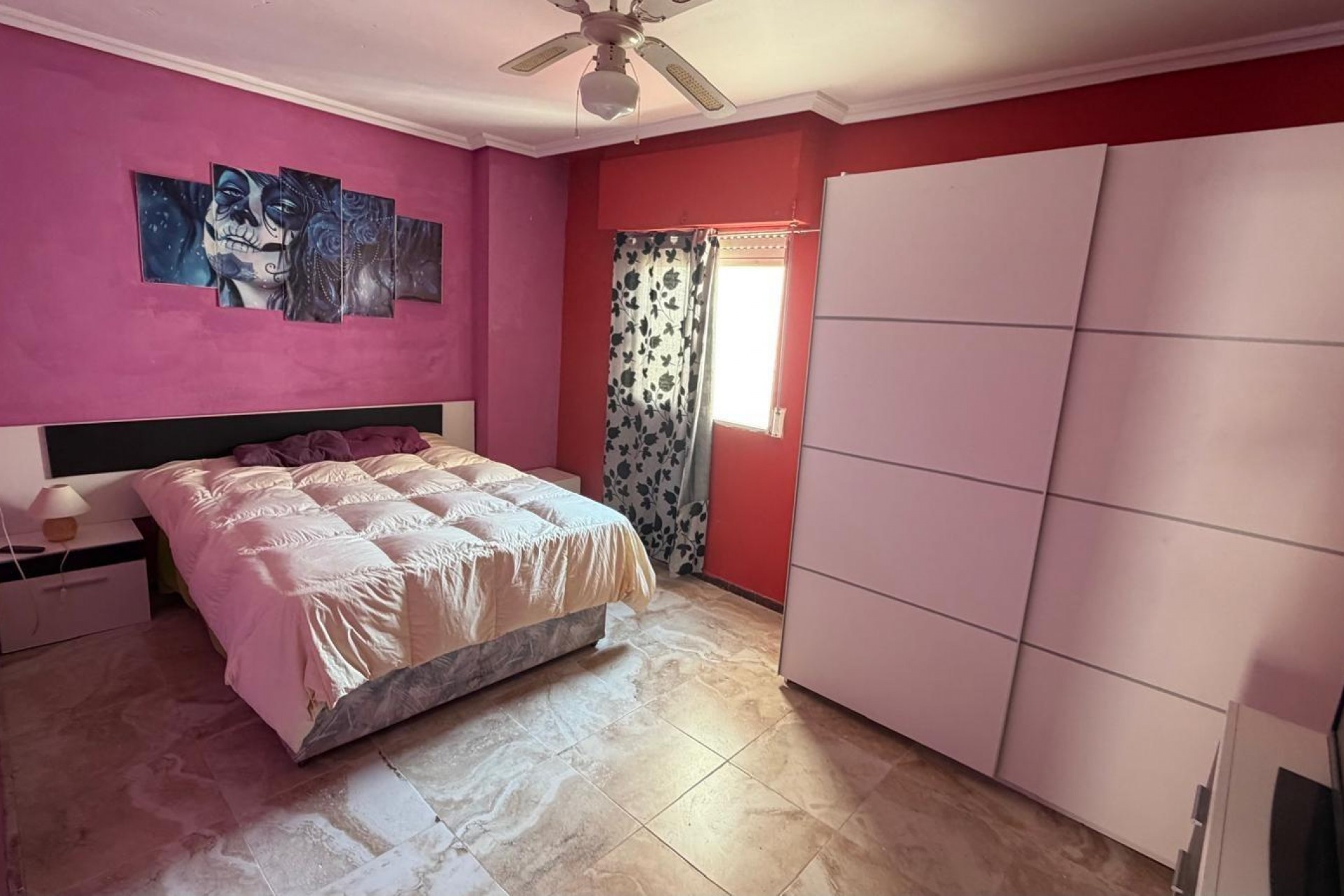Resale - Apartment -
Torrevieja - Acequion