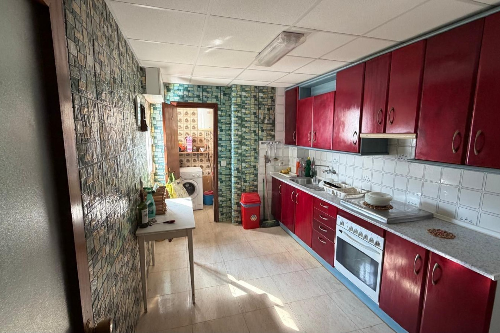 Resale - Apartment -
Torrevieja - Acequion