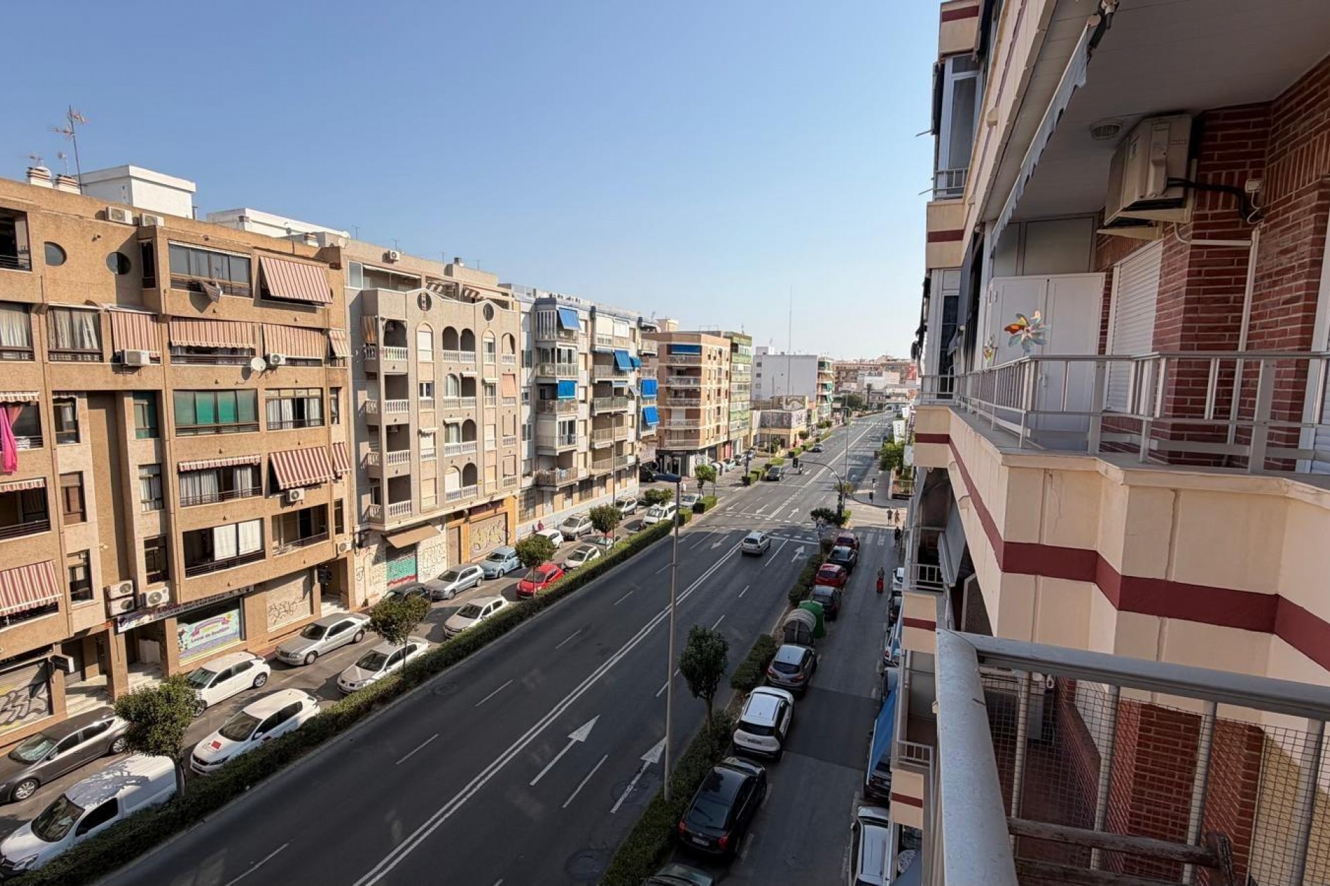 Resale - Apartment -
Torrevieja - Acequion