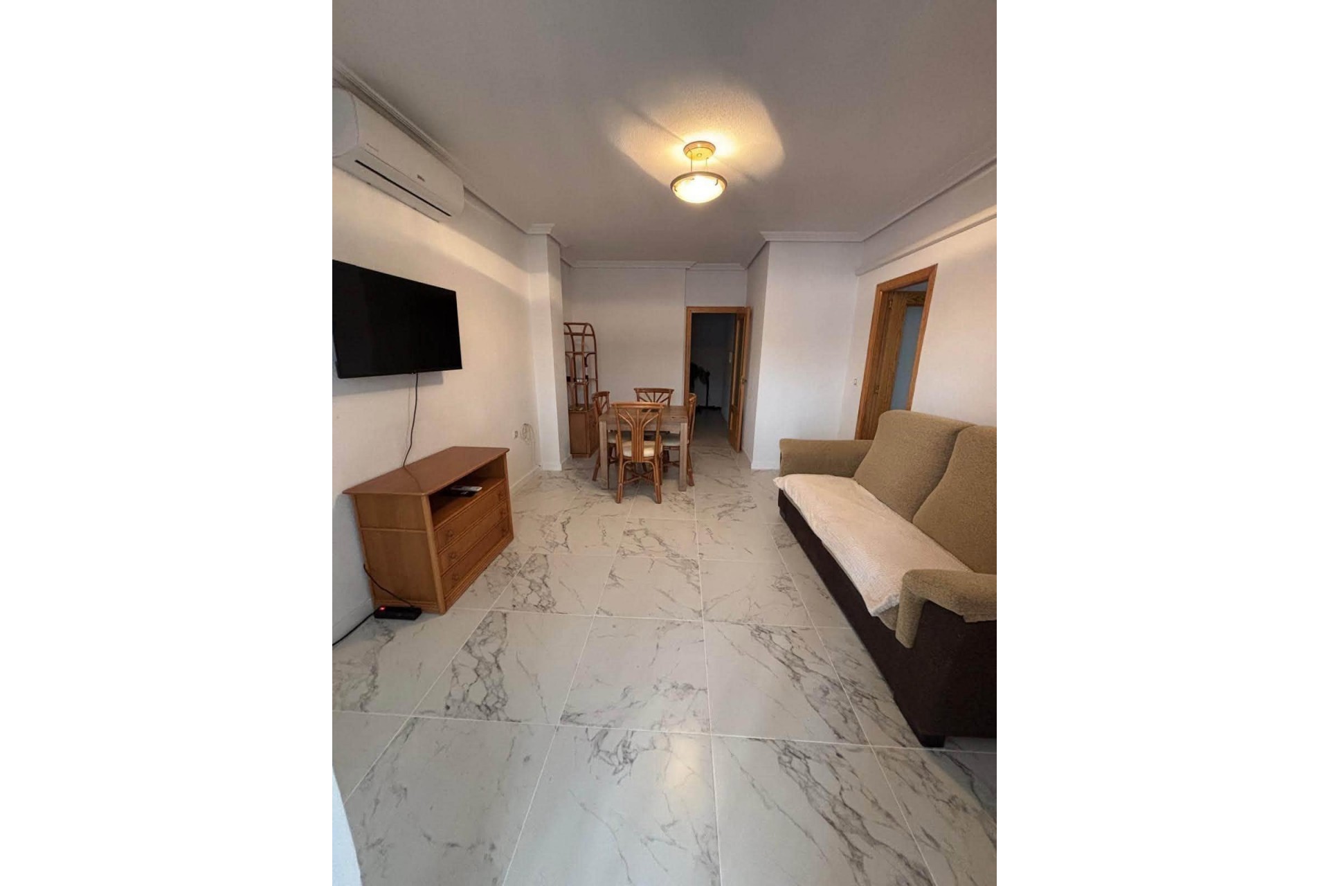 Resale - Apartment -
Torrevieja - Acequion