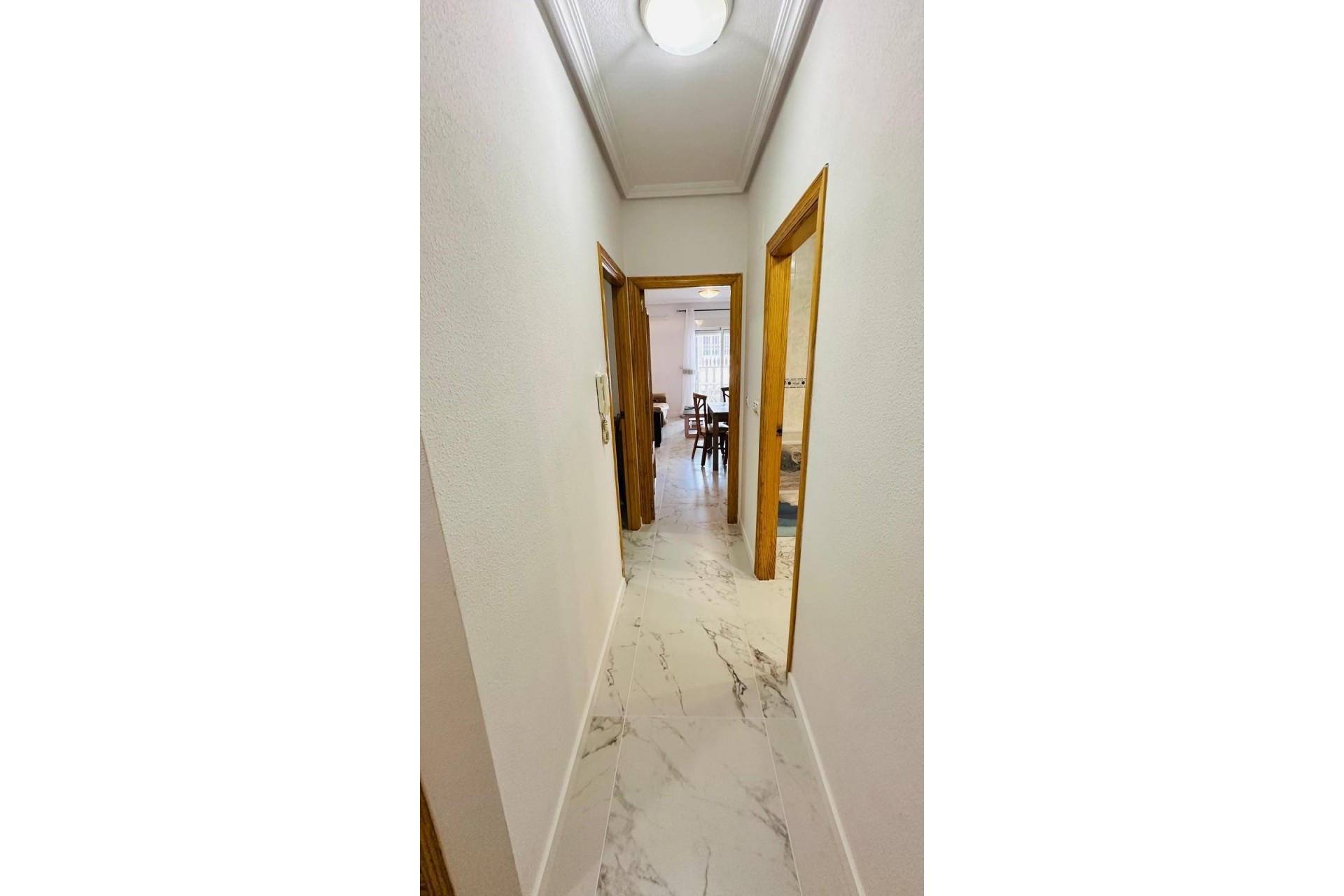 Resale - Apartment -
Torrevieja - Acequion