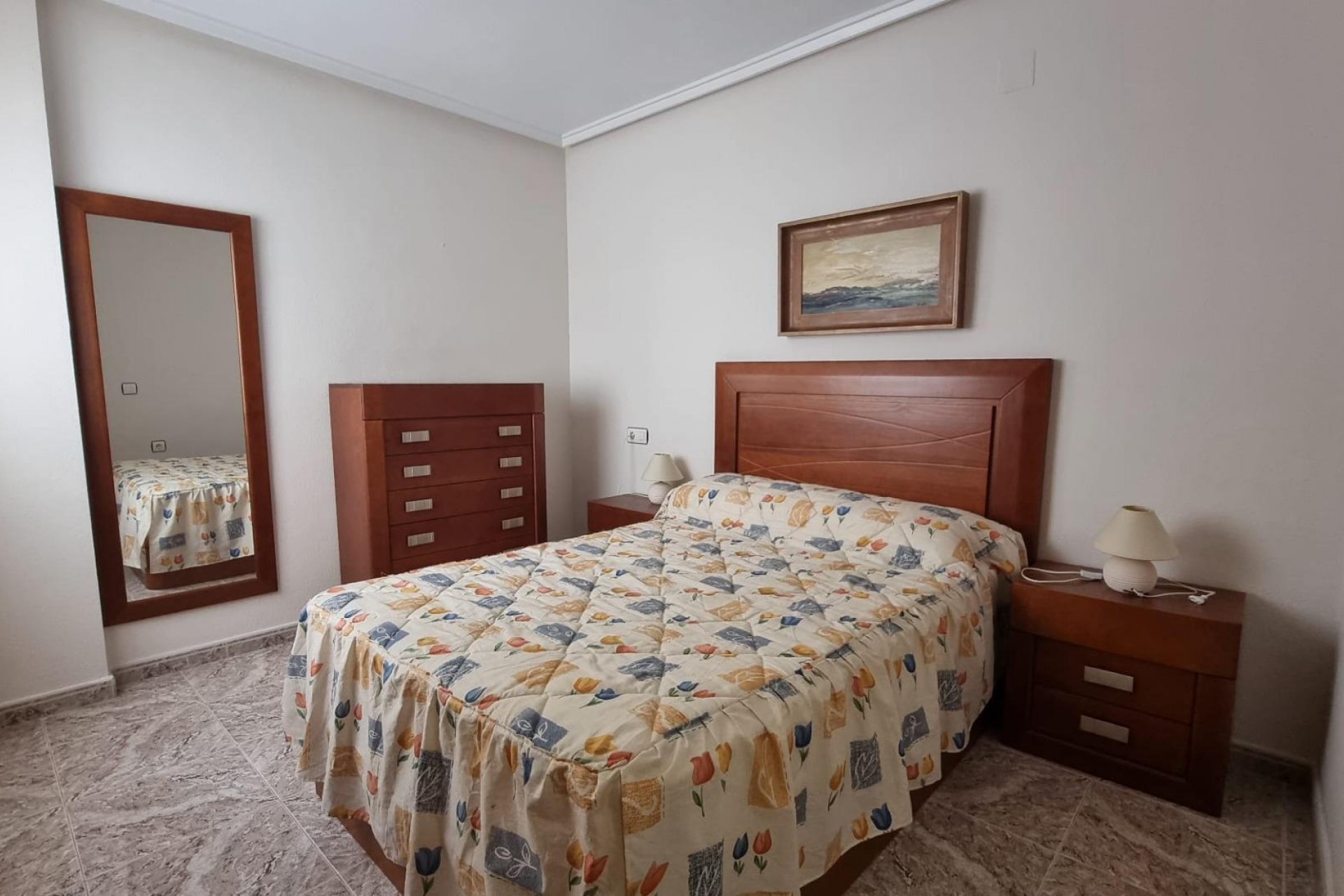 Resale - Apartment -
Torrevieja - Acequion
