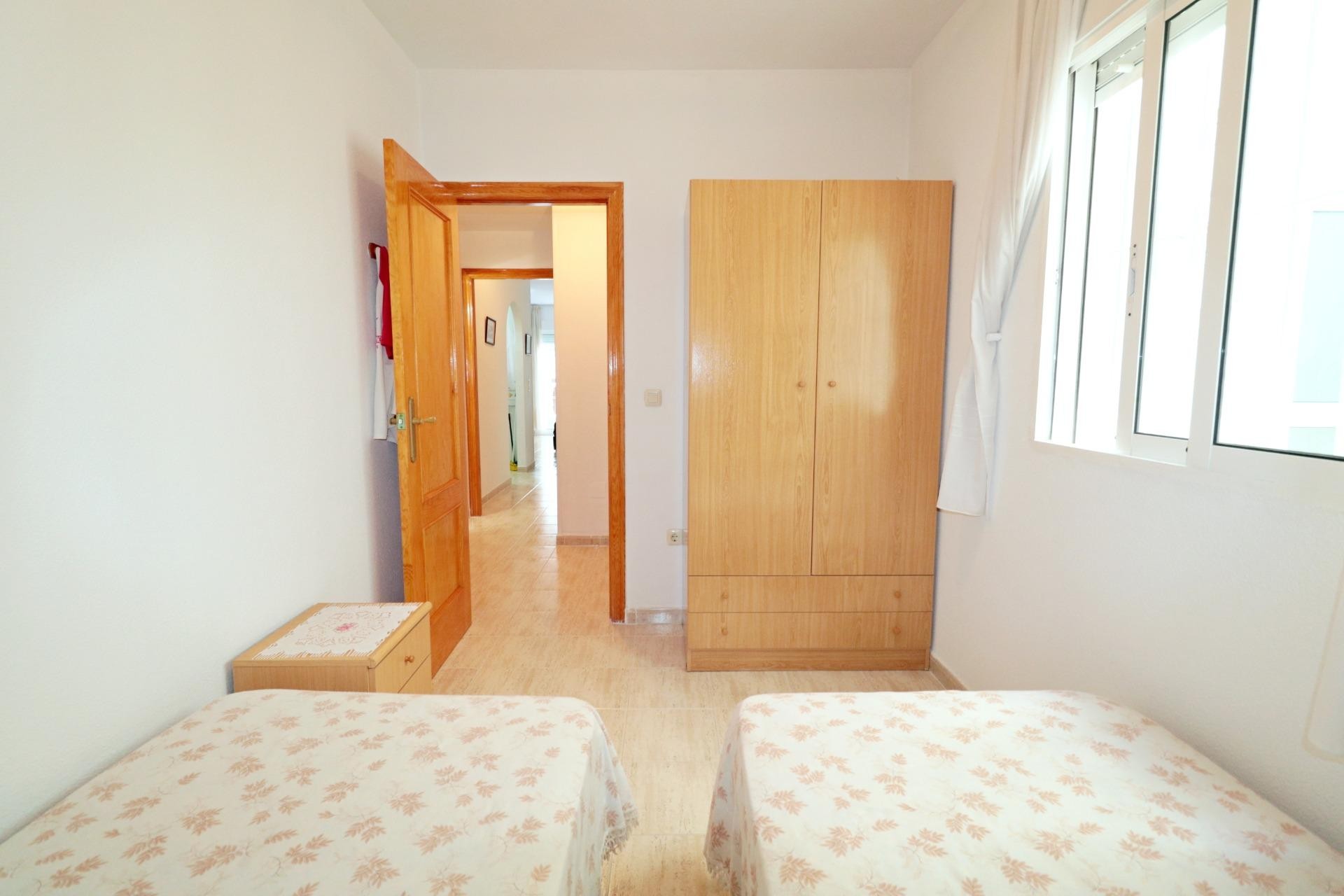 Resale - Apartment -
Torrevieja - Acequion