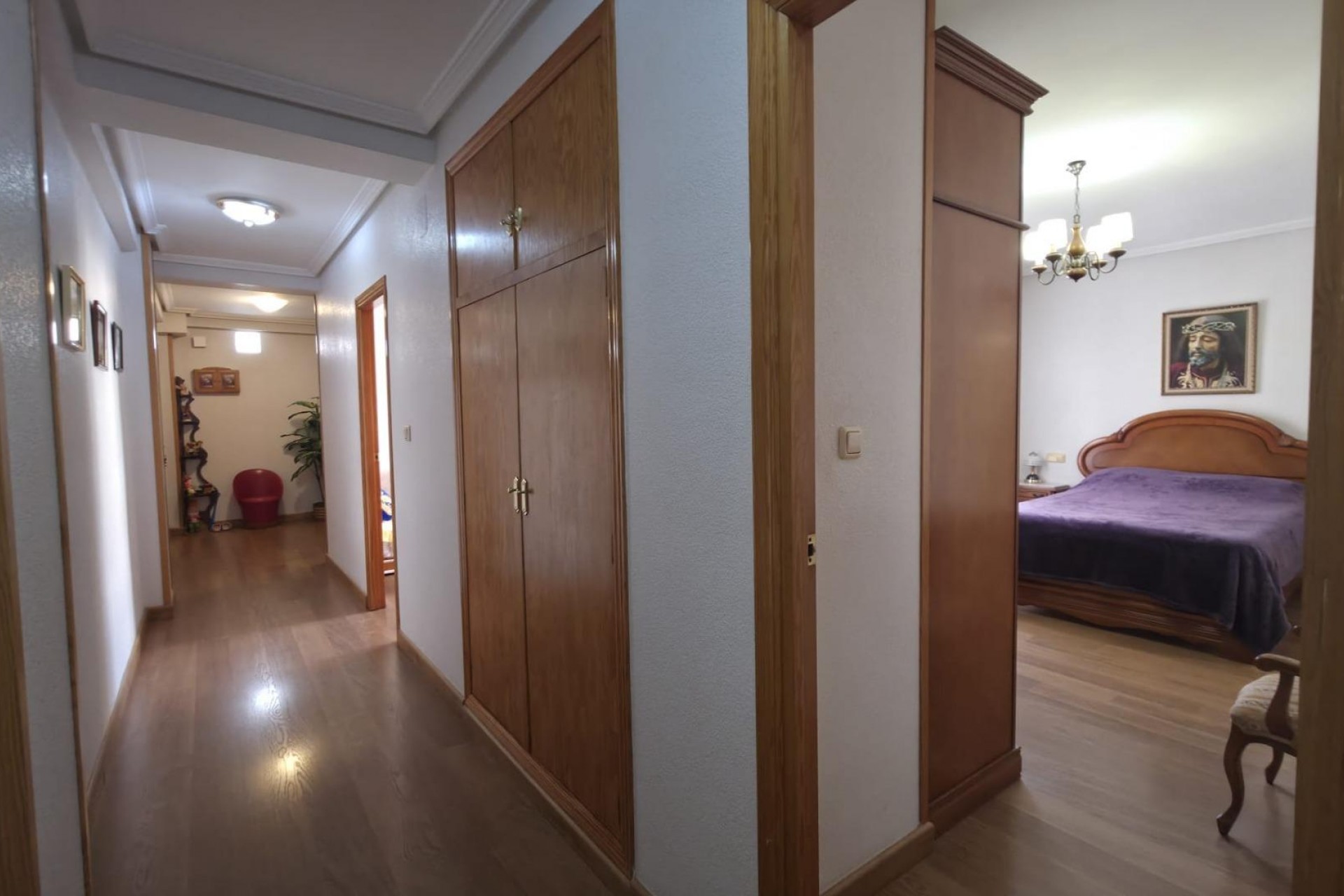 Resale - Apartment -
Torrevieja - Acequion