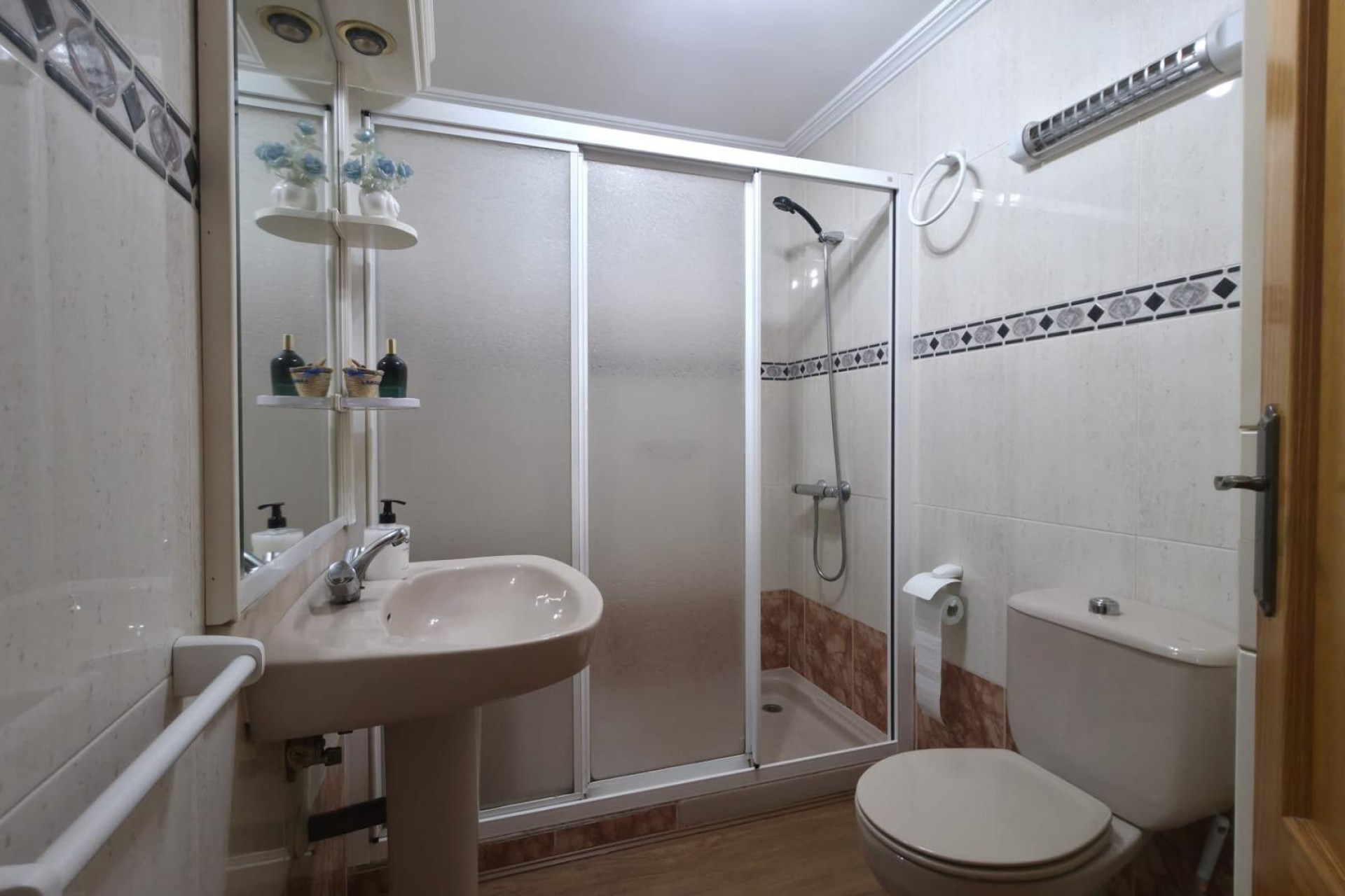 Resale - Apartment -
Torrevieja - Acequion