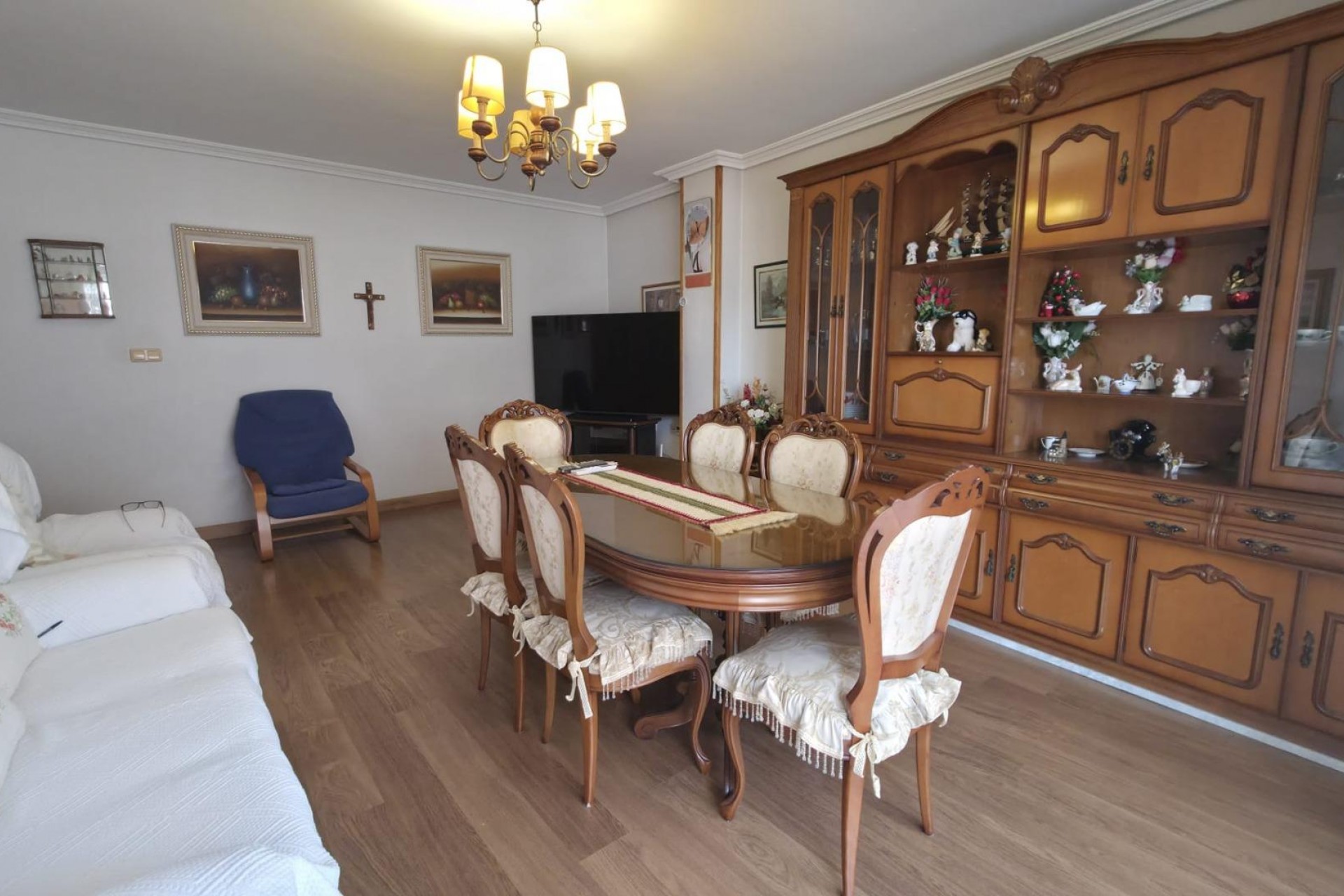 Resale - Apartment -
Torrevieja - Acequion