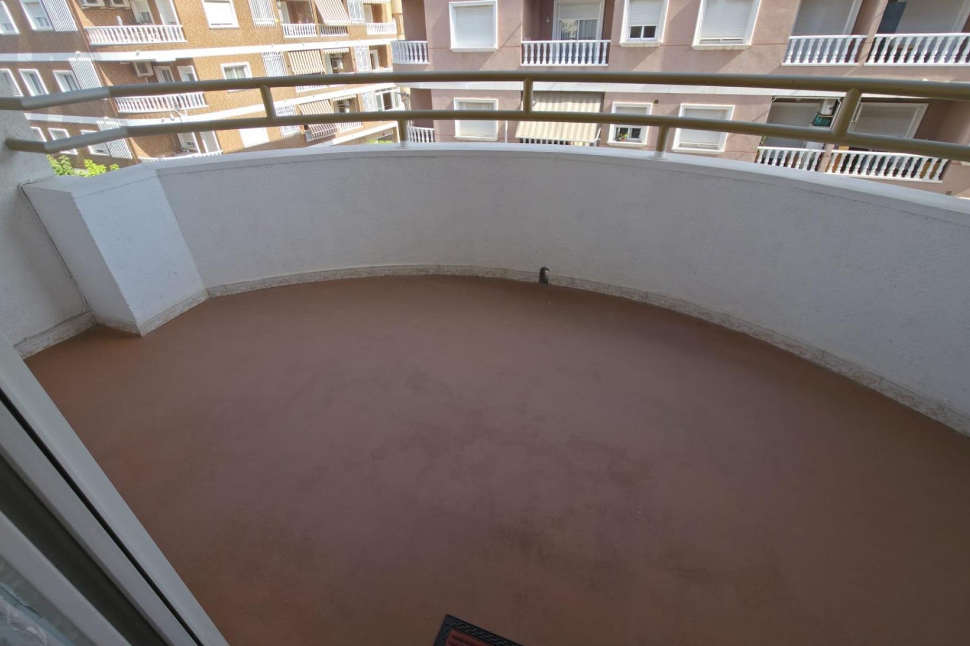 Resale - Apartment -
Torrevieja - Acequion