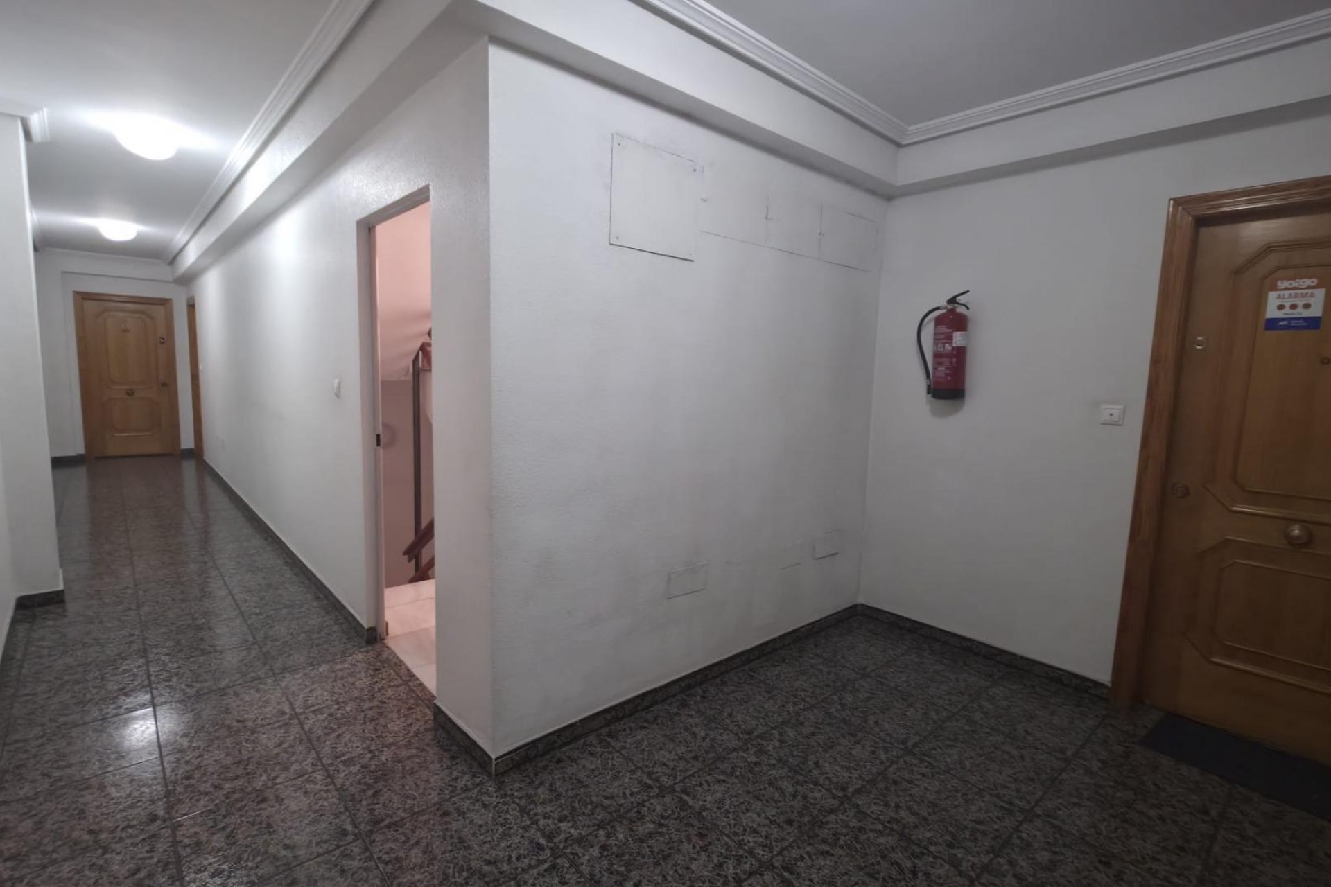 Resale - Apartment -
Torrevieja - Acequion