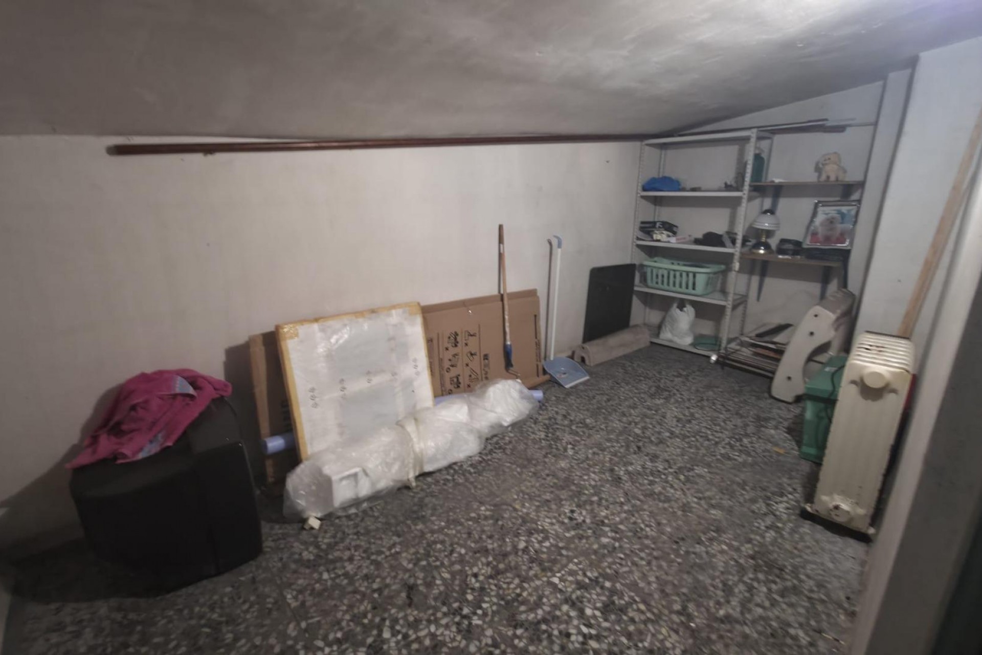 Resale - Apartment -
Torrevieja - Acequion
