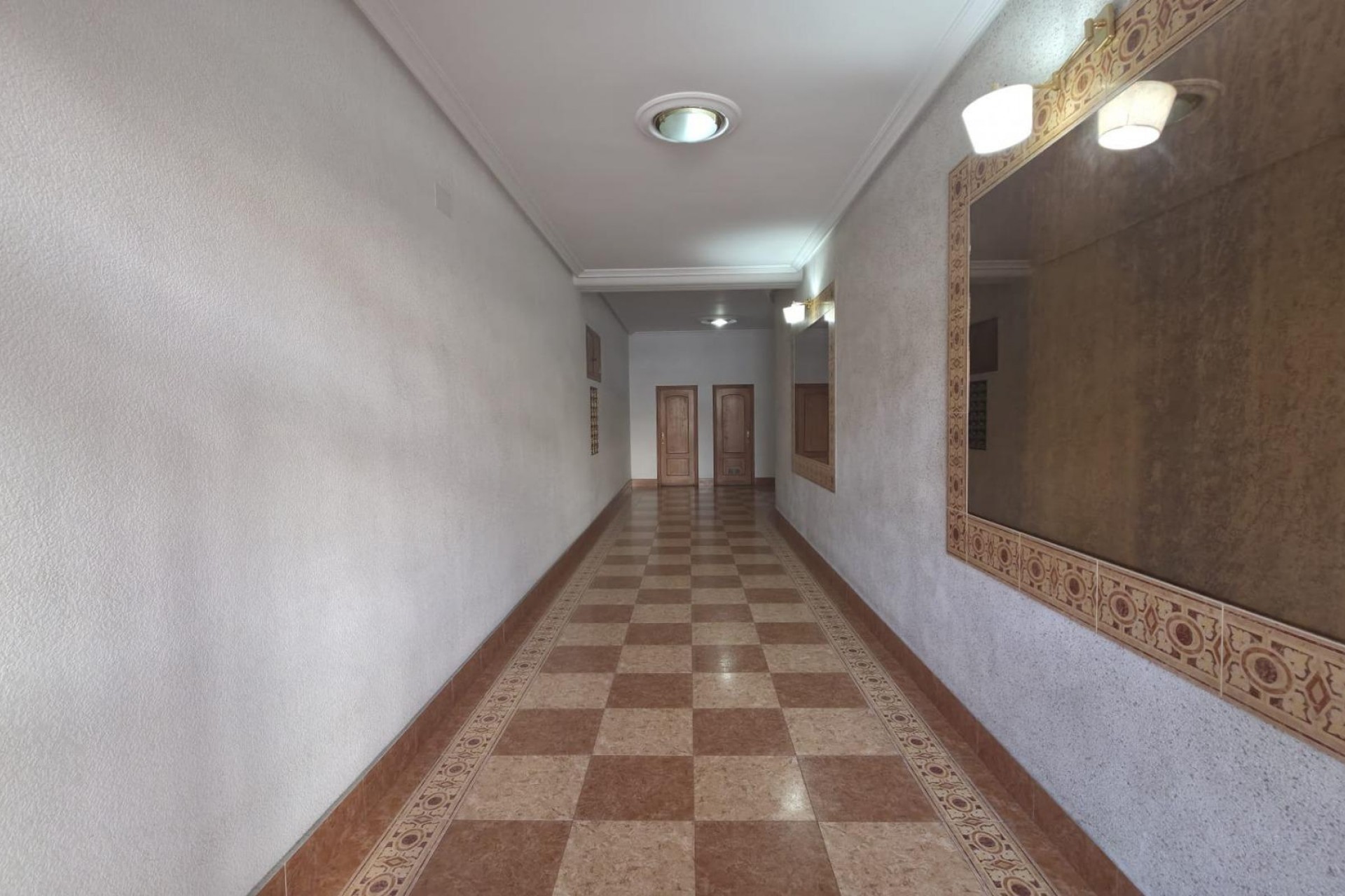 Resale - Apartment -
Torrevieja - Acequion