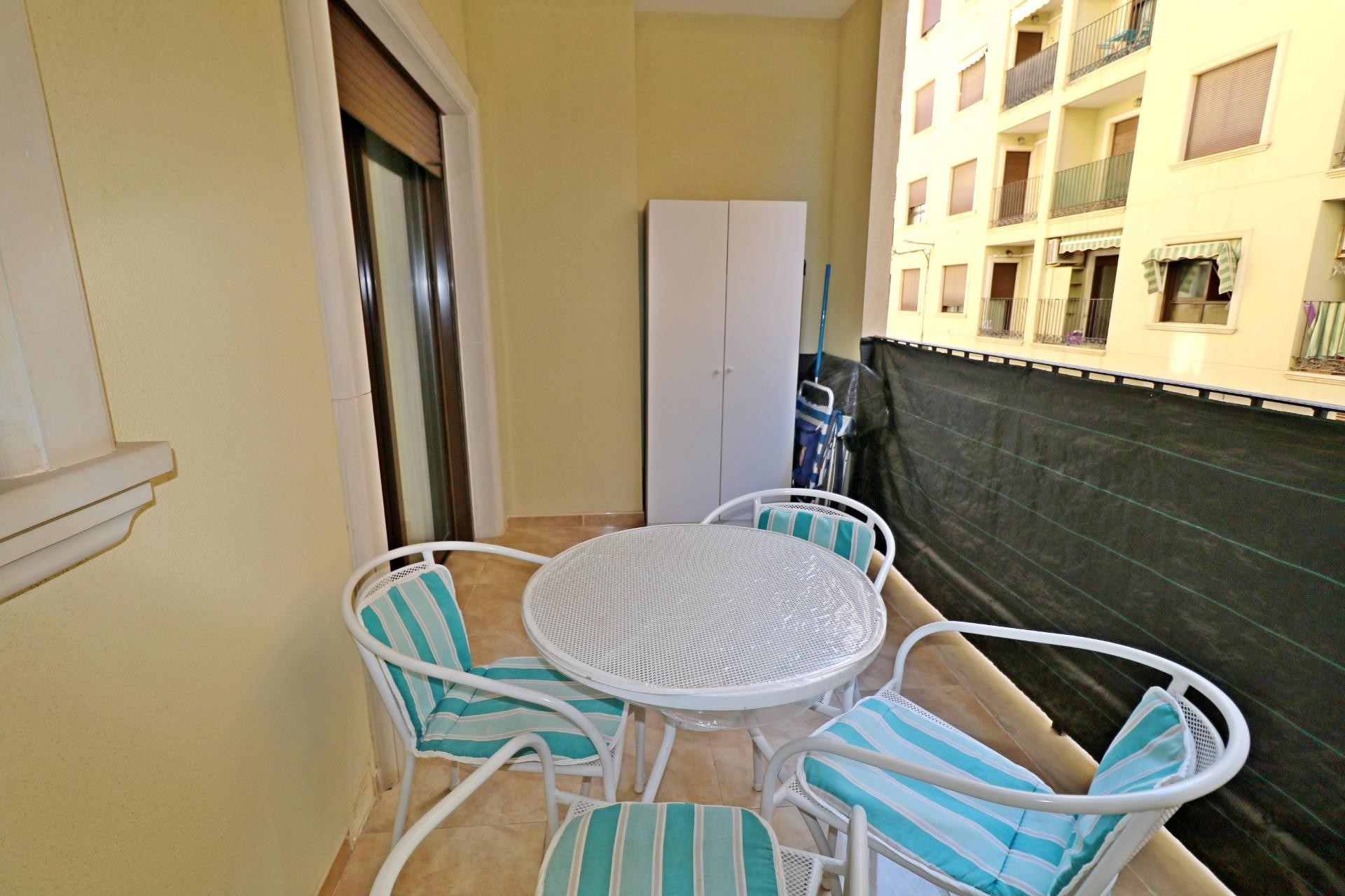 Resale - Apartment -
Torrevieja - Acequion