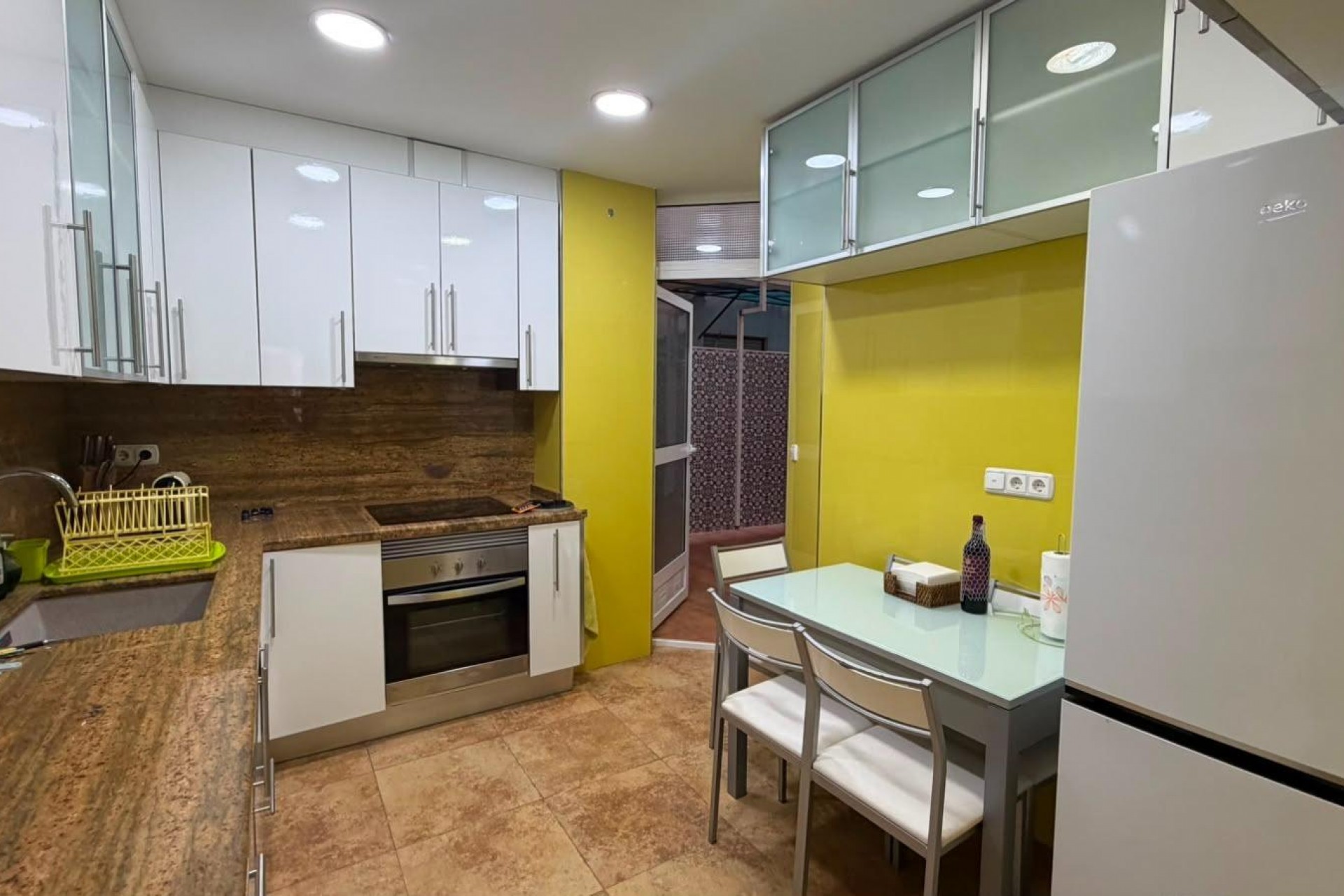 Resale - Apartment -
Torrevieja - Acequion