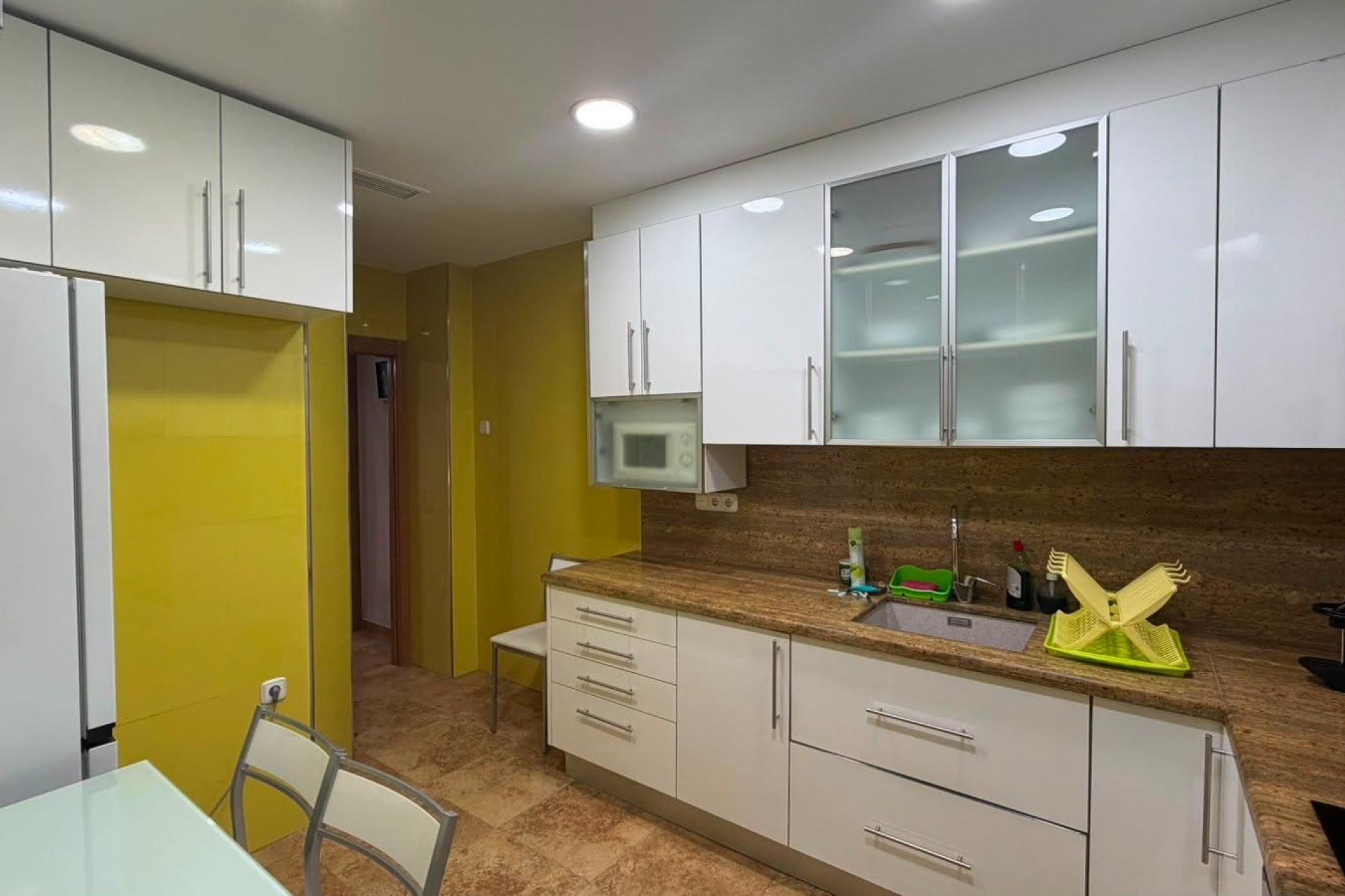 Resale - Apartment -
Torrevieja - Acequion