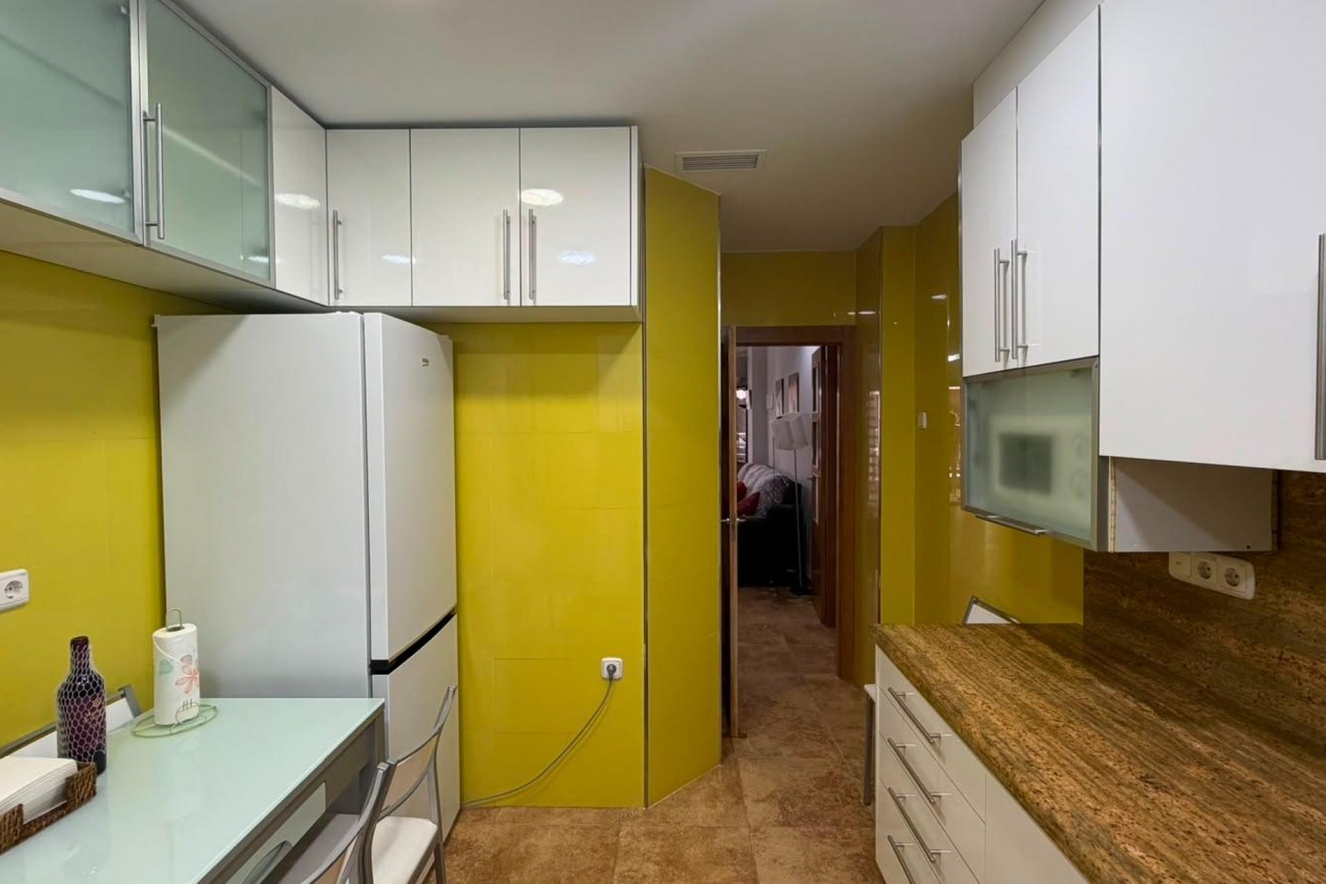 Resale - Apartment -
Torrevieja - Acequion