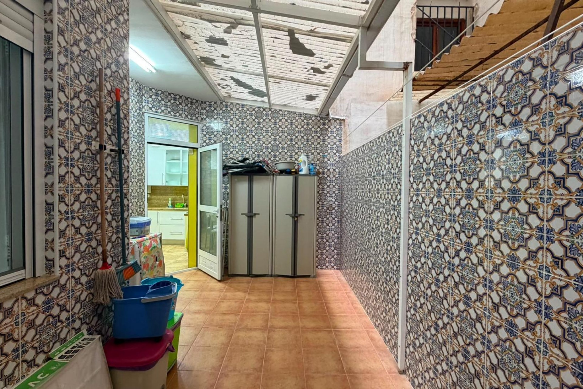 Resale - Apartment -
Torrevieja - Acequion