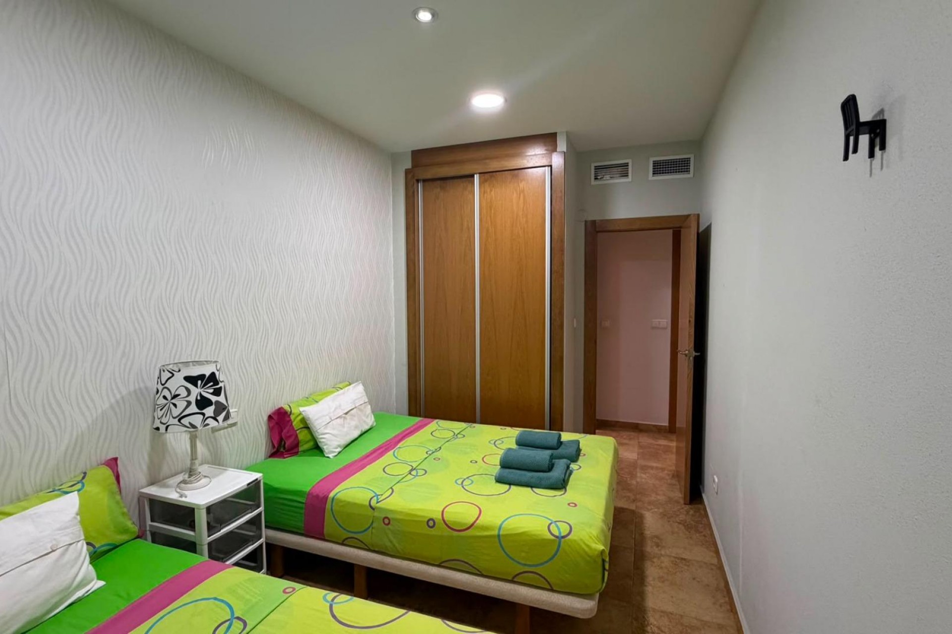 Resale - Apartment -
Torrevieja - Acequion